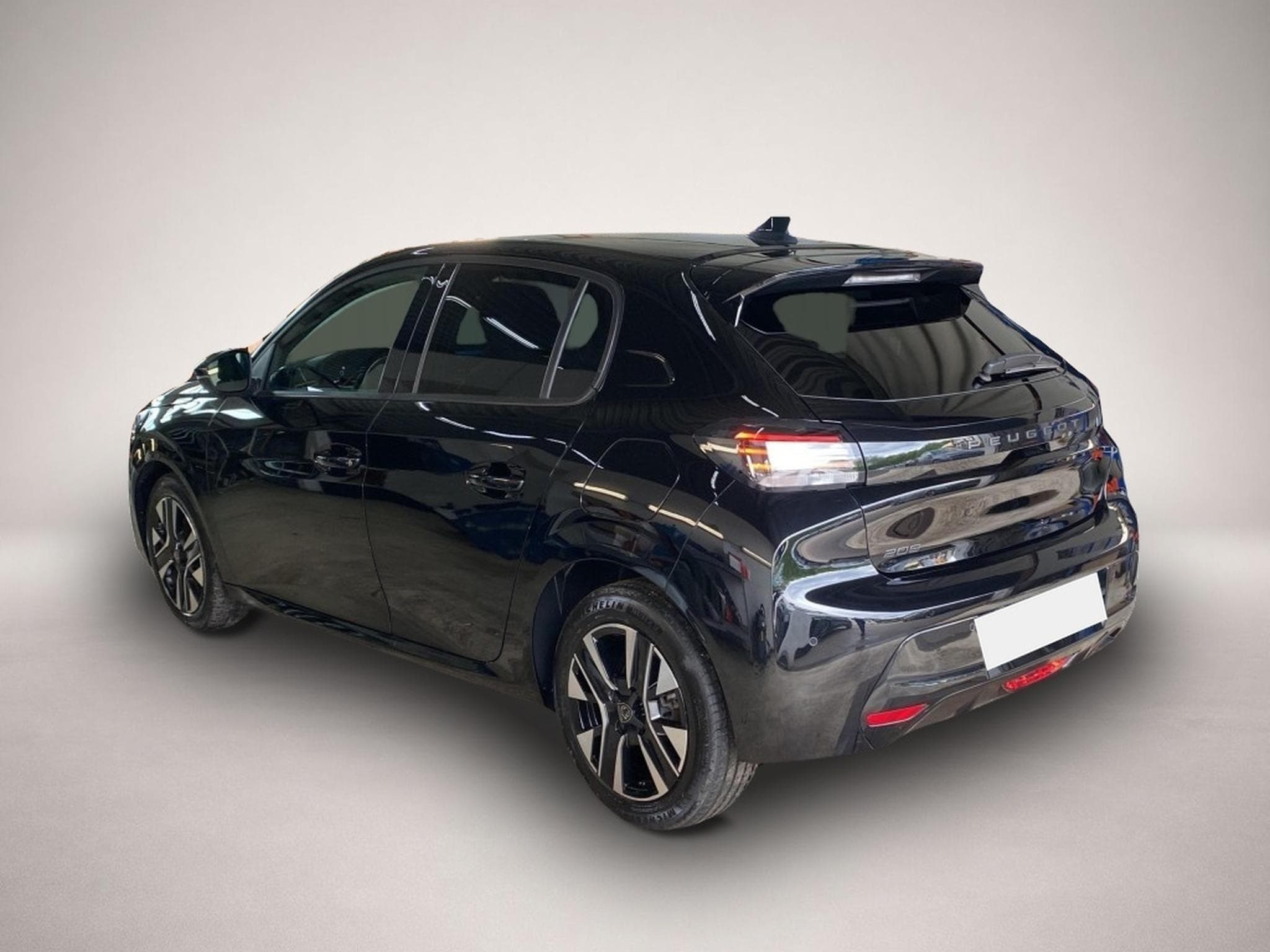 Peugeot 208 (2025) - Foto 7