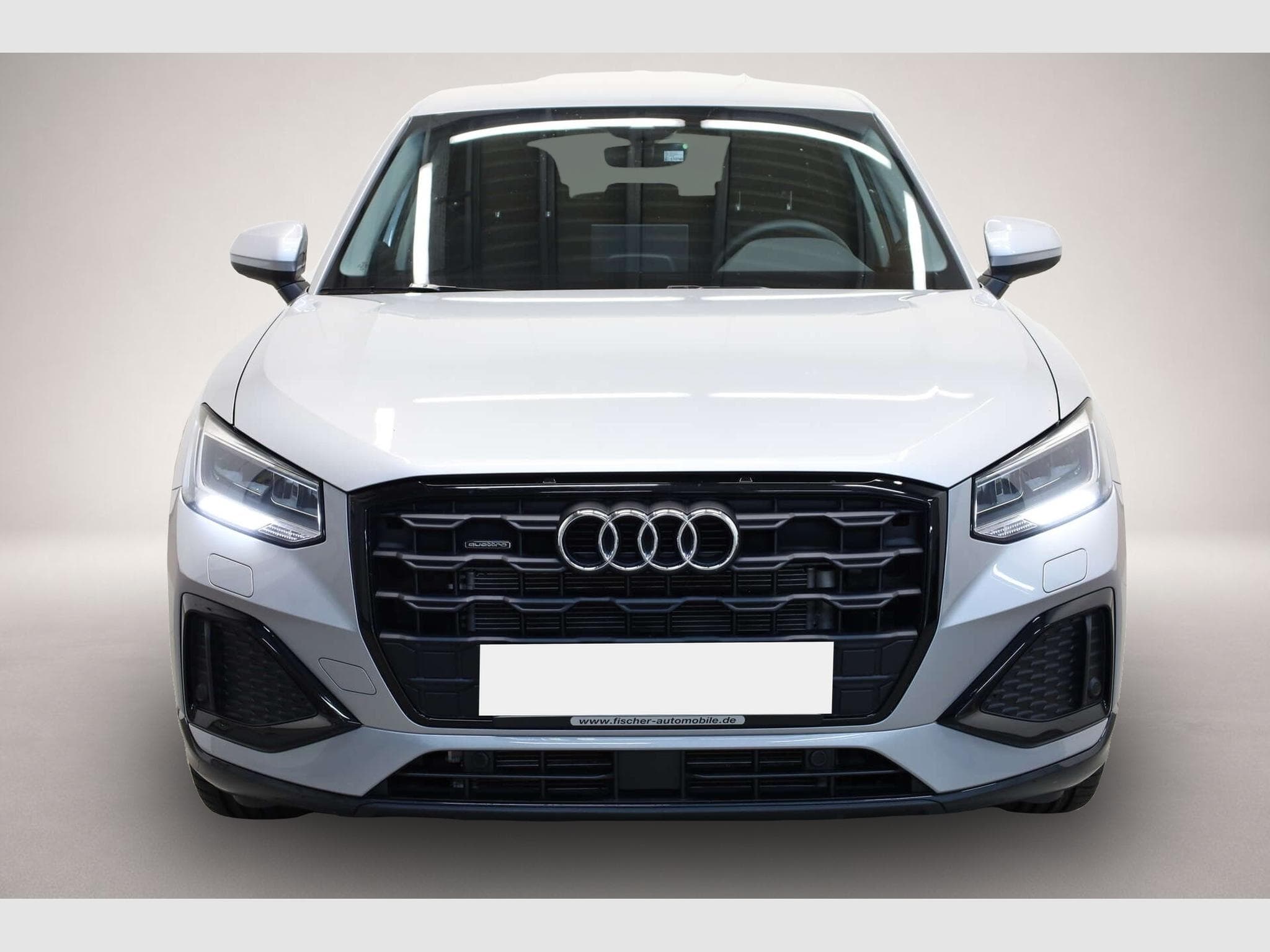 Audi Quattro (2025) - Foto 2