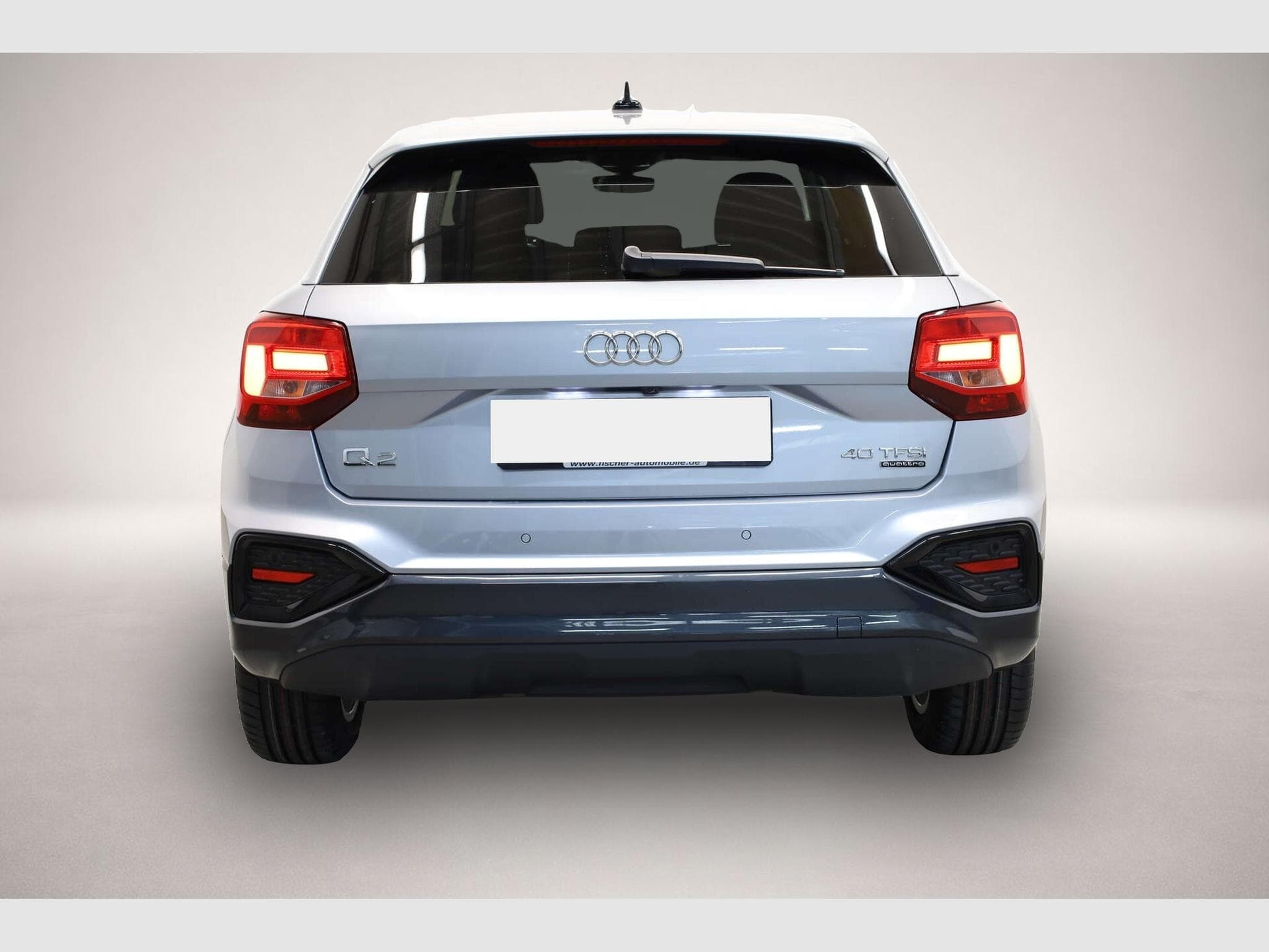 Audi Quattro (2025) - Foto 5