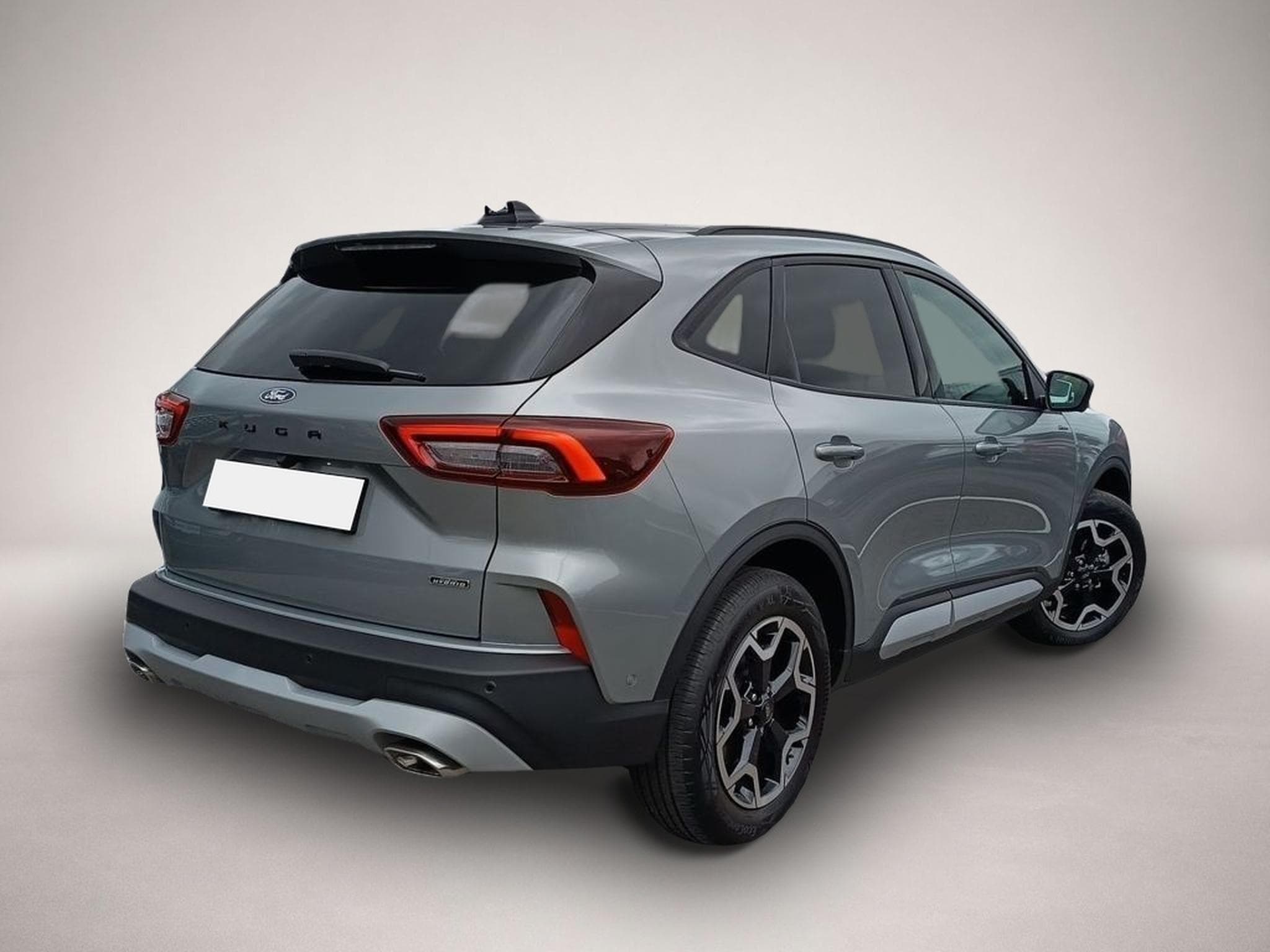 Ford Kuga (2024) - Foto 2