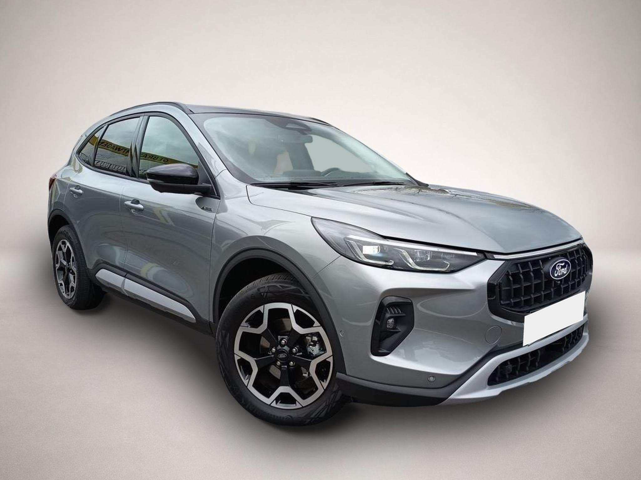 Ford Kuga (2024) - Foto 3