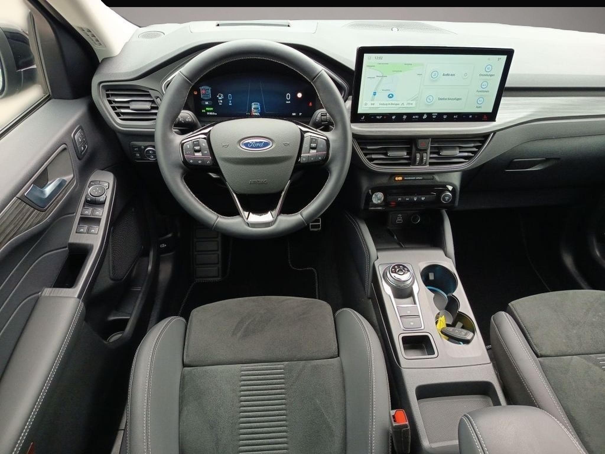 Ford Kuga (2024) - Foto 5