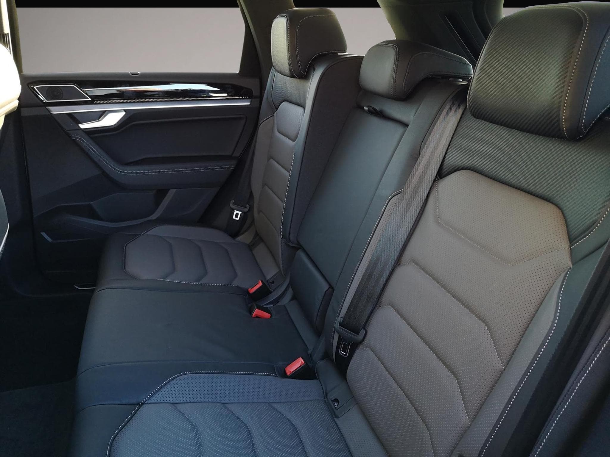 VW Touareg (2025) - Foto 5