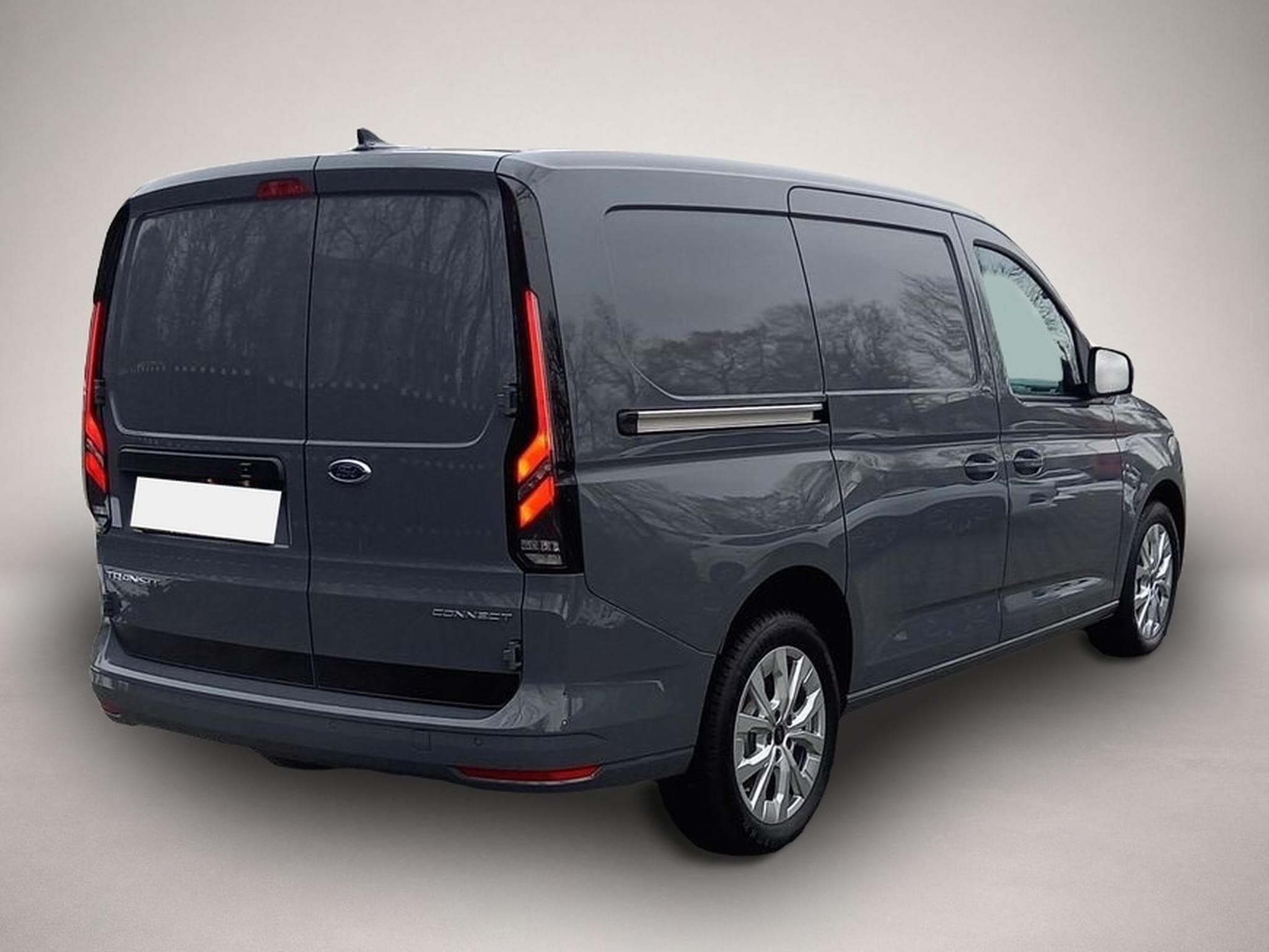 Ford Transit (2024) - Foto 2