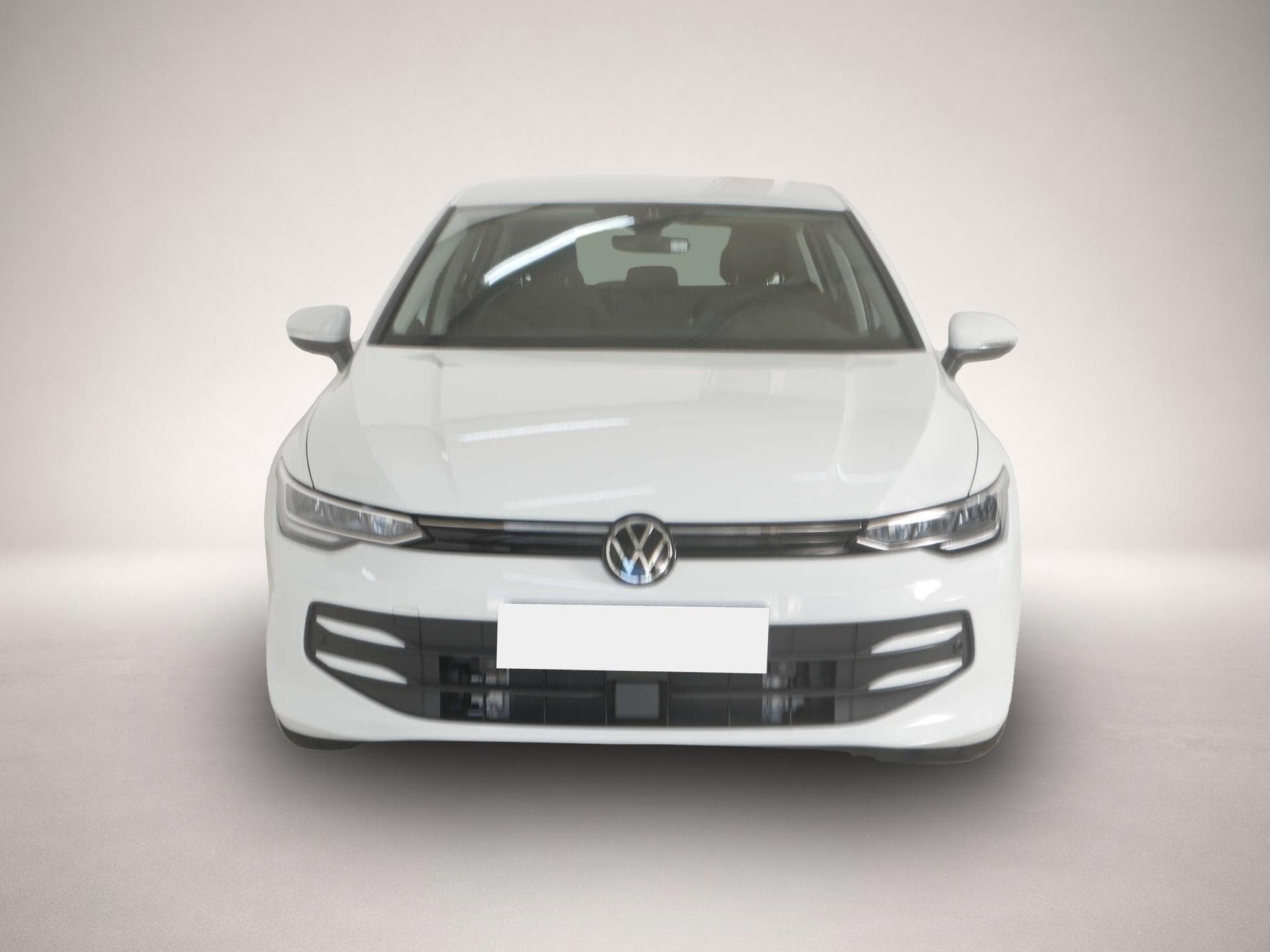 VW Golf (2025) - Foto 2