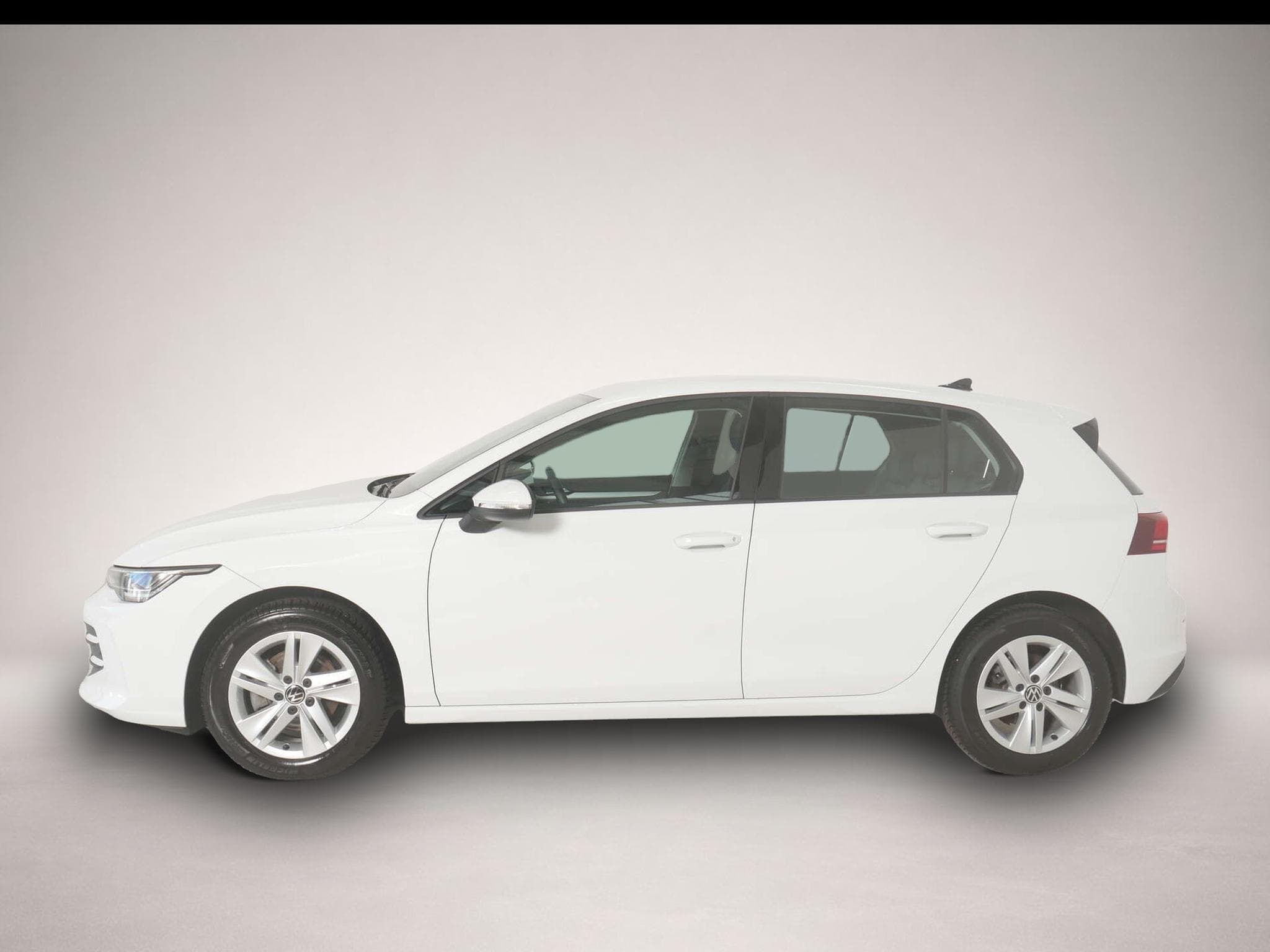 VW Golf (2025) - Foto 3