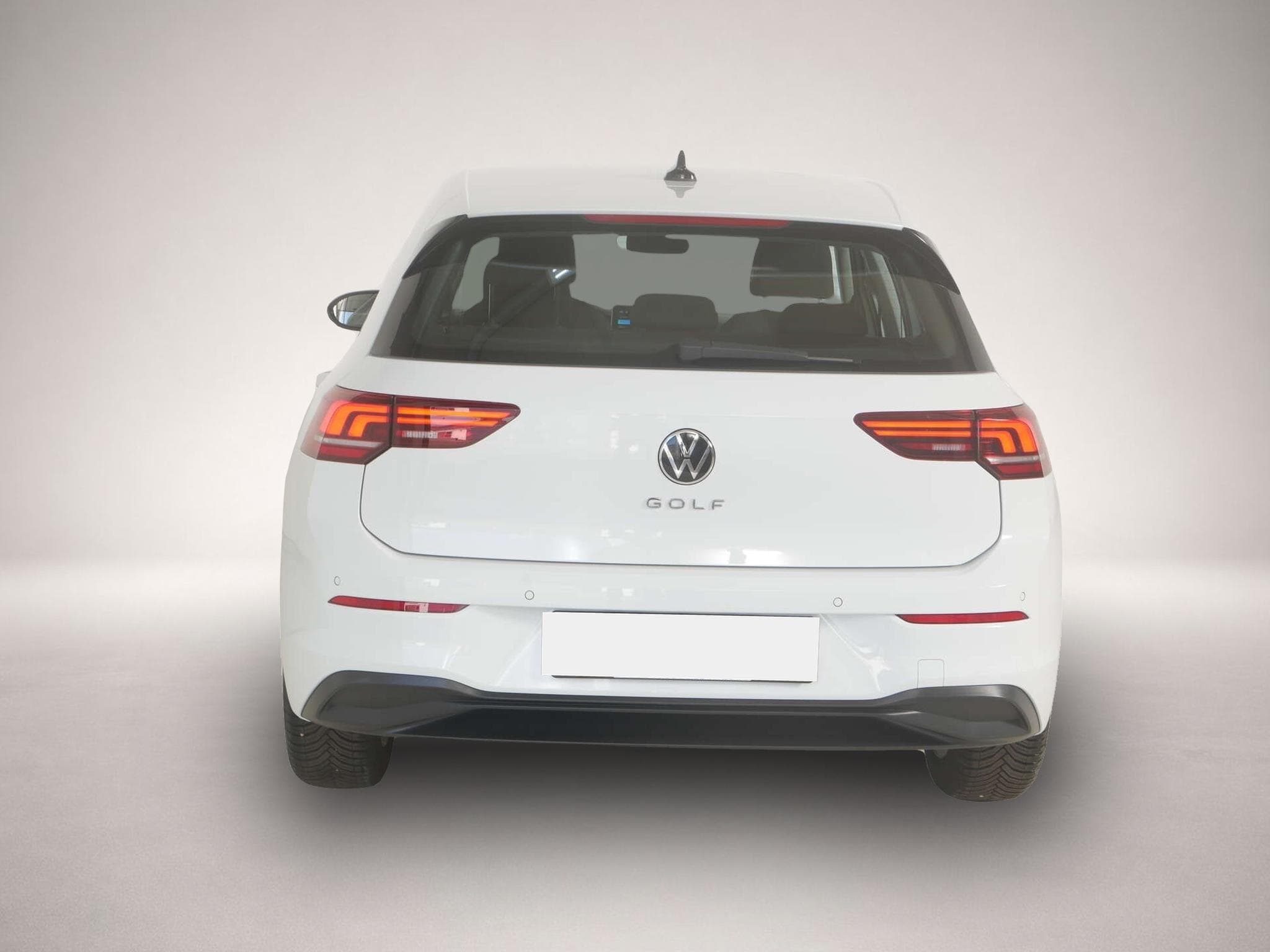 VW Golf (2025) - Foto 4