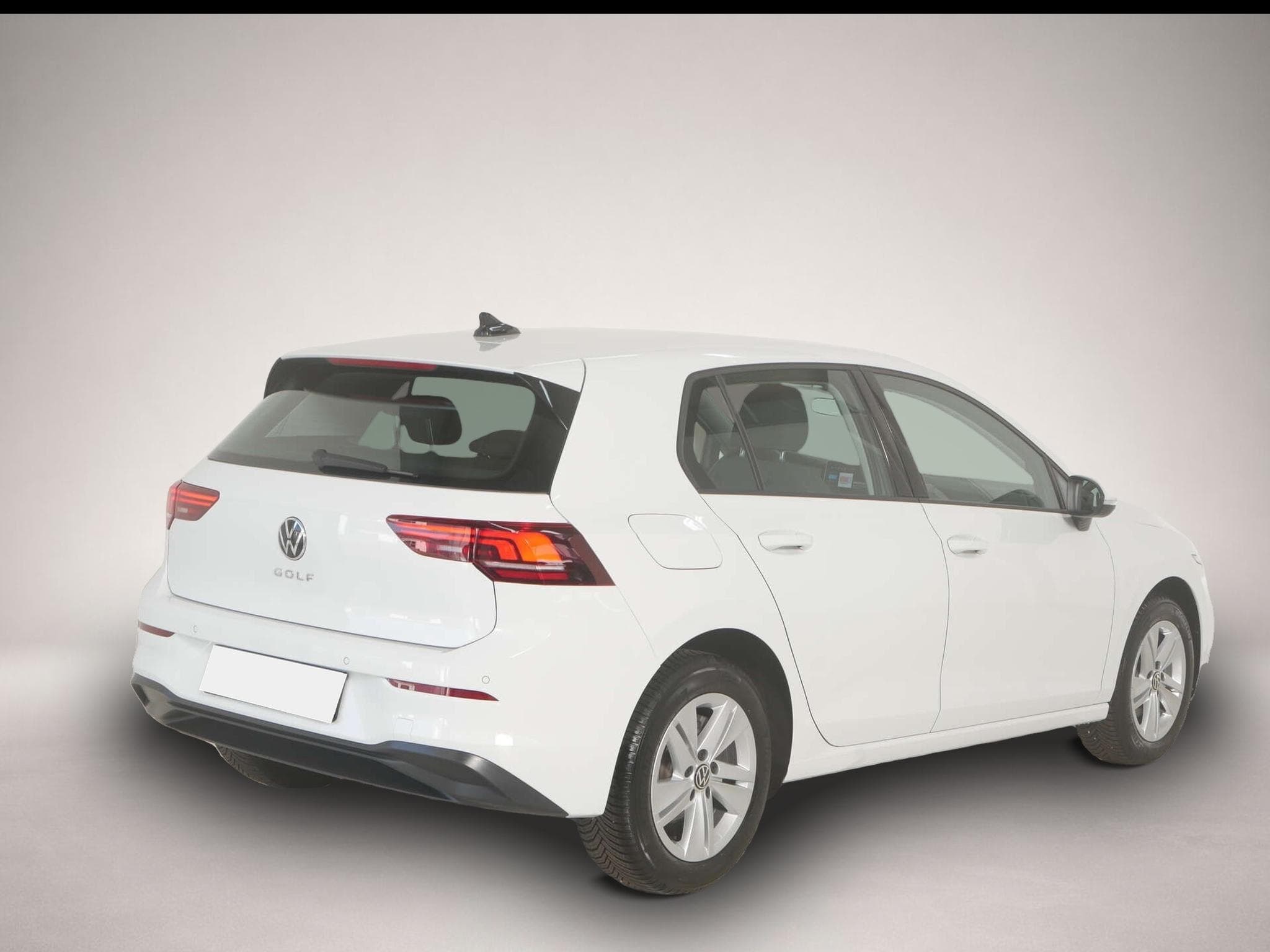 VW Golf (2025) - Foto 5