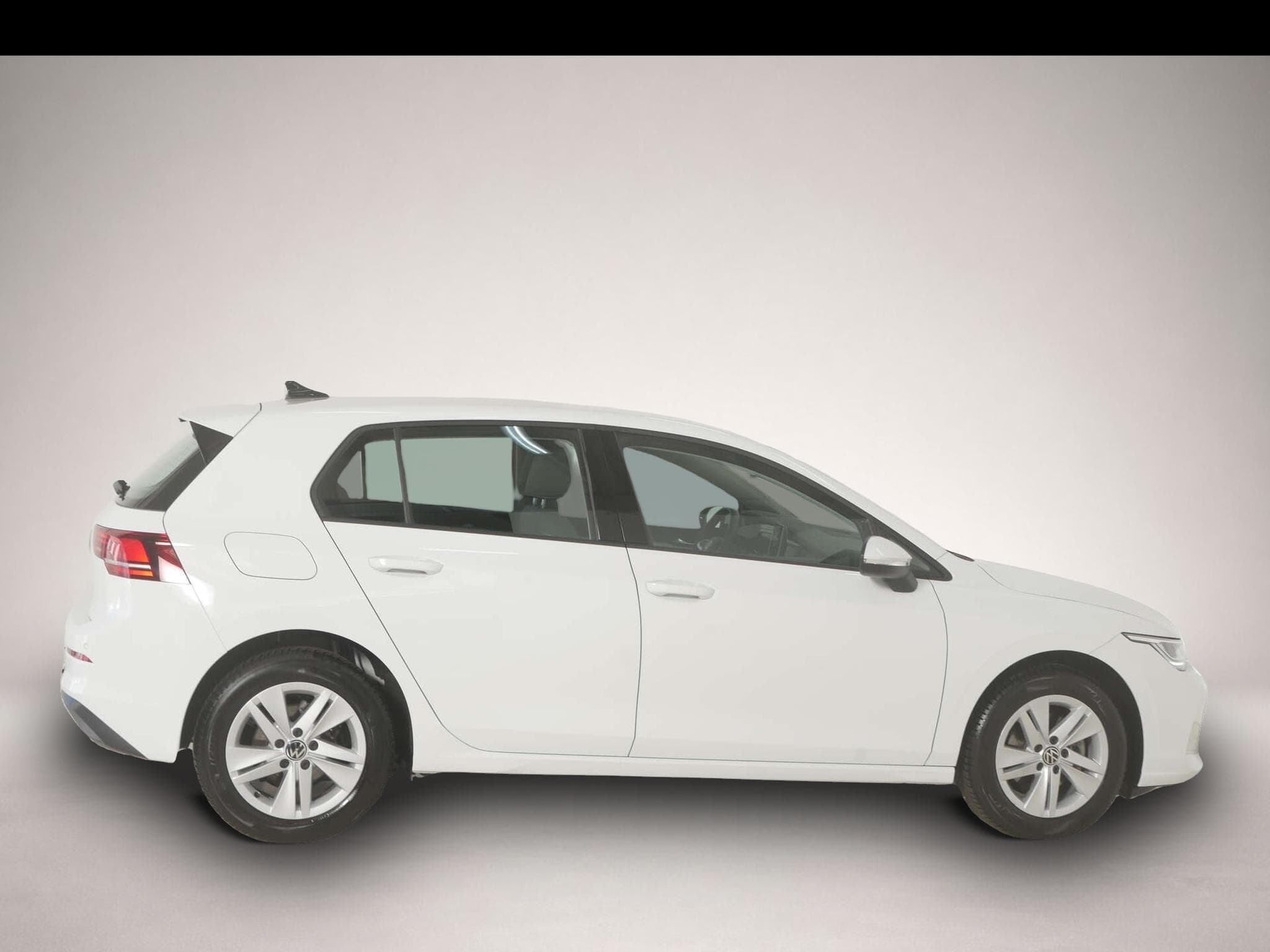 VW Golf (2025) - Foto 6