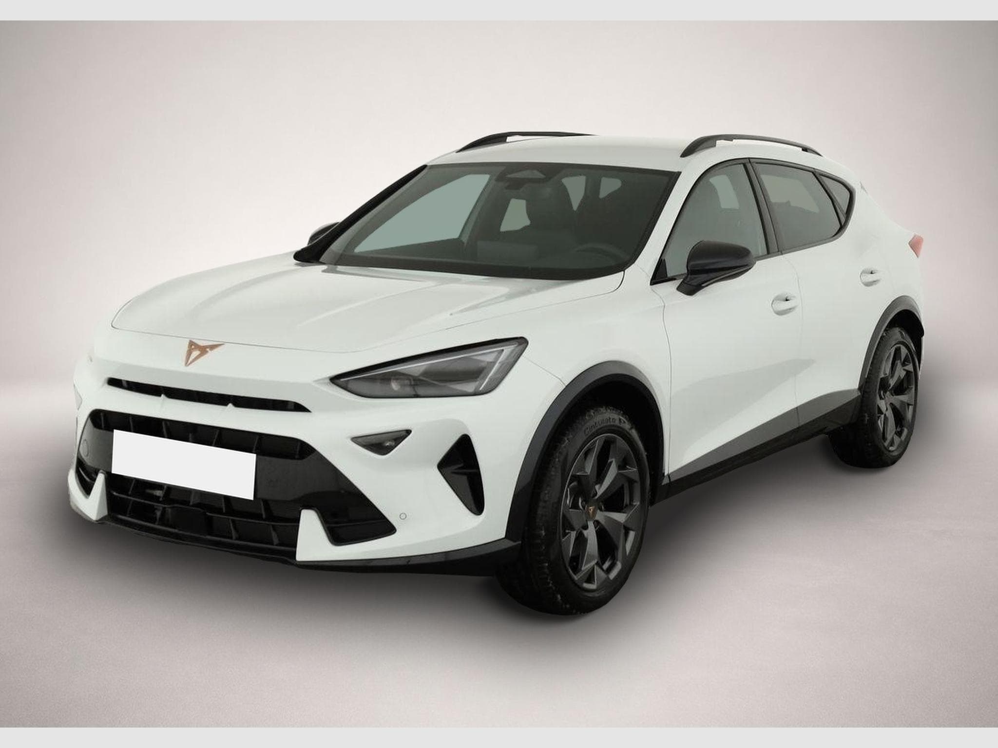 Cupra Formentor (2026) - Foto 1