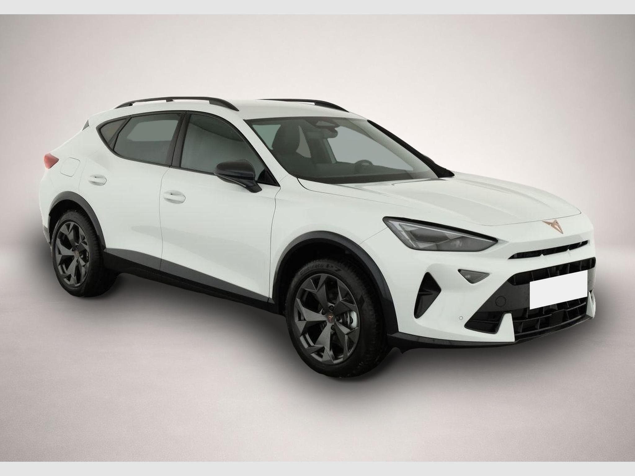 Cupra Formentor (2026) - Foto 2