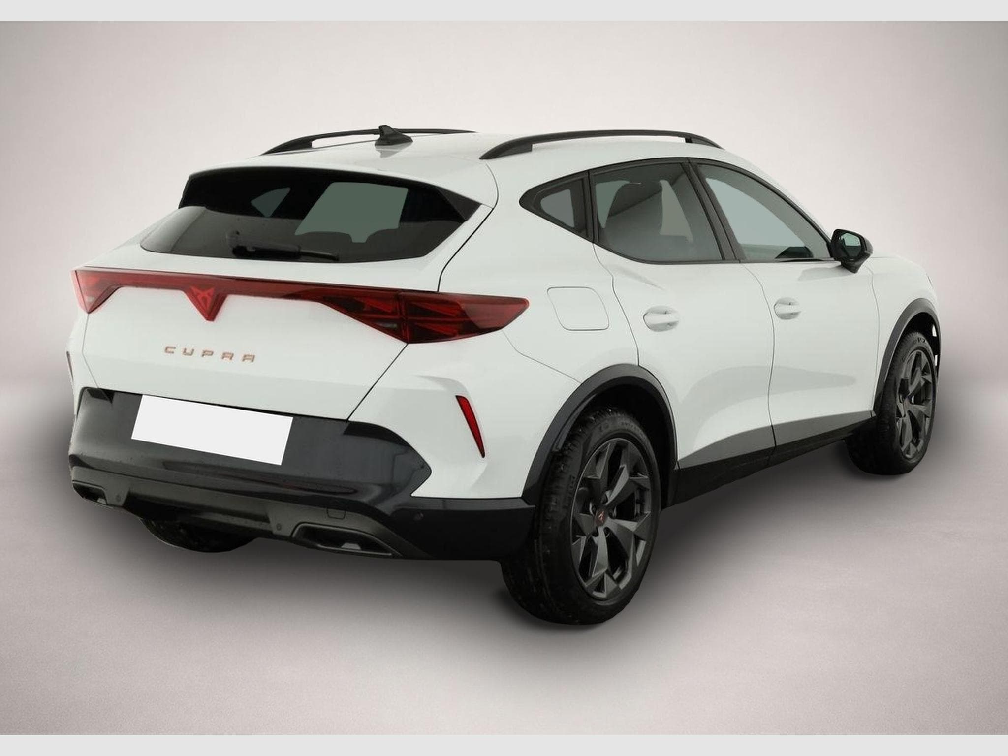 Cupra Formentor (2026) - Foto 3