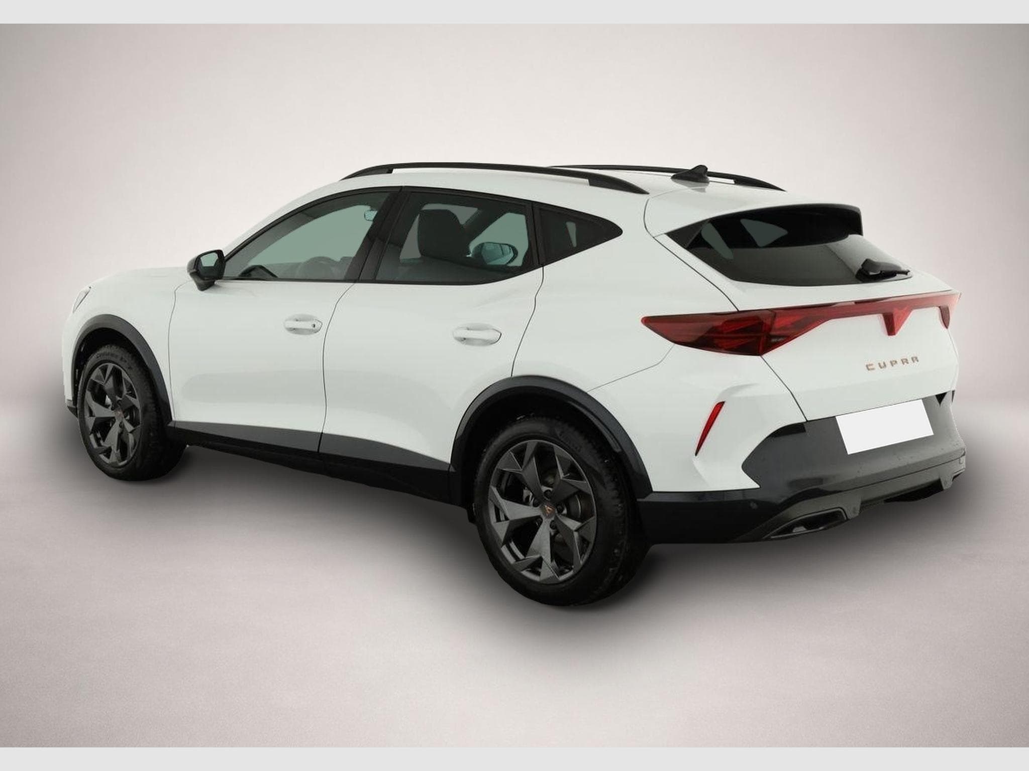 Cupra Formentor (2026) - Foto 4