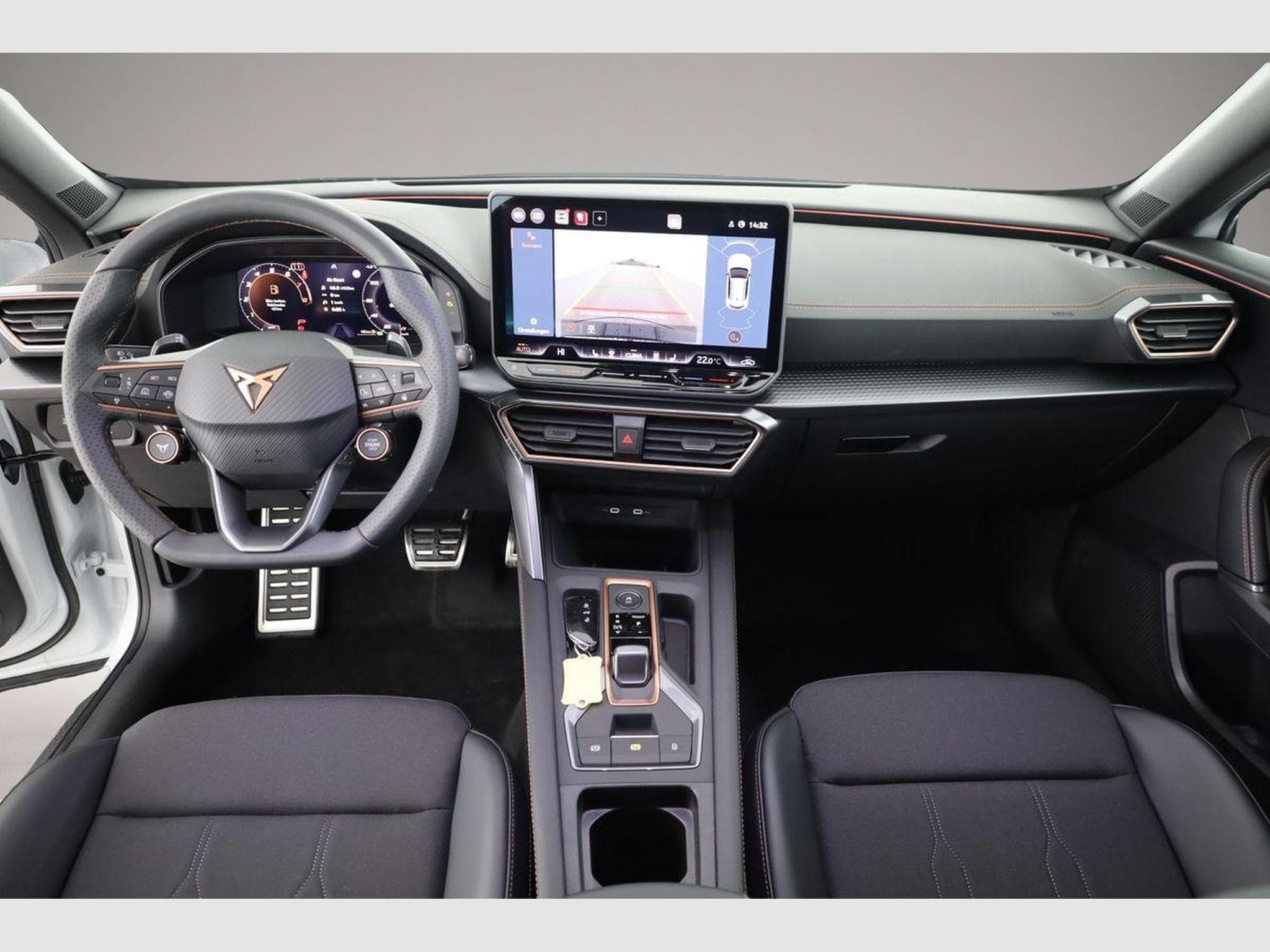 Cupra Formentor (2026) - Foto 5