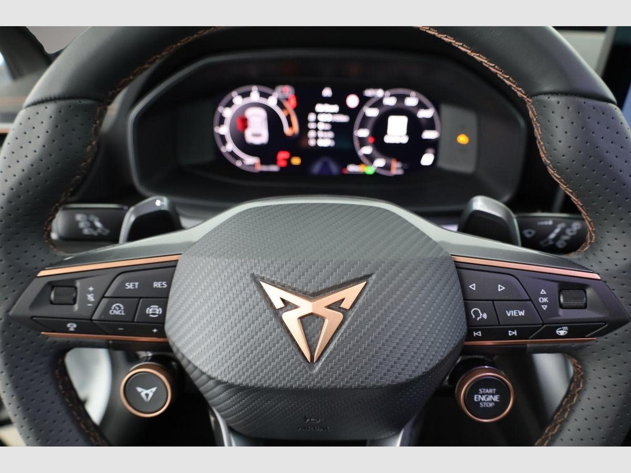 Cupra Formentor (2026) - Foto 6
