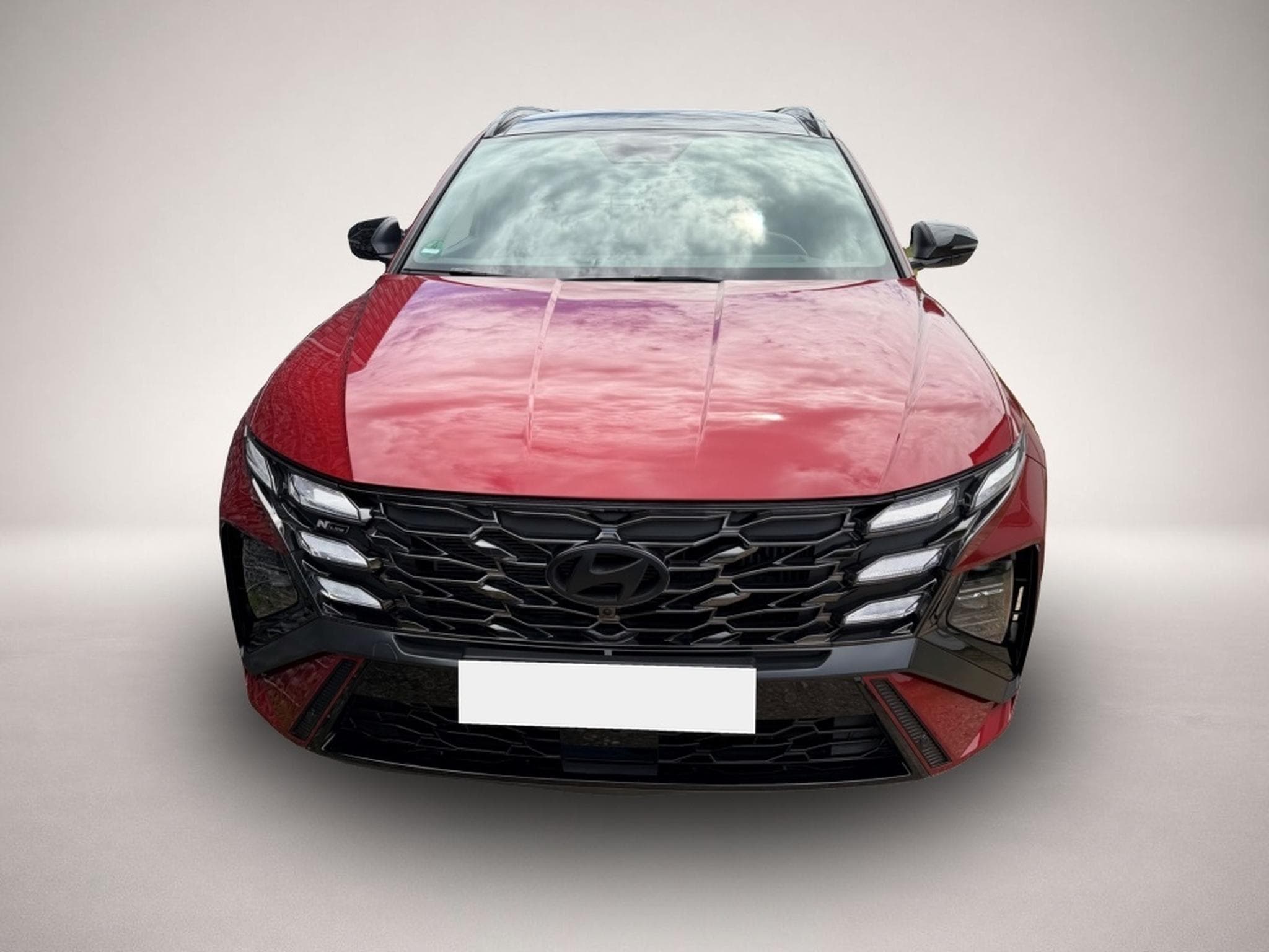 Hyundai Tucson (2025) - Foto 2