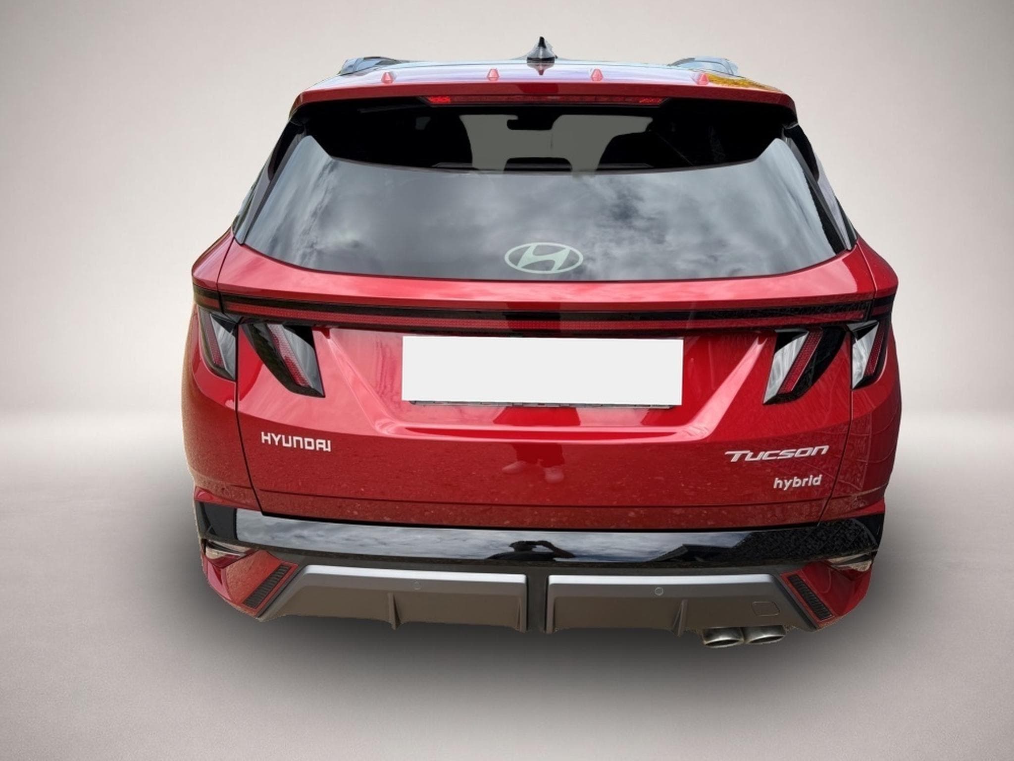Hyundai Tucson (2025) - Foto 5
