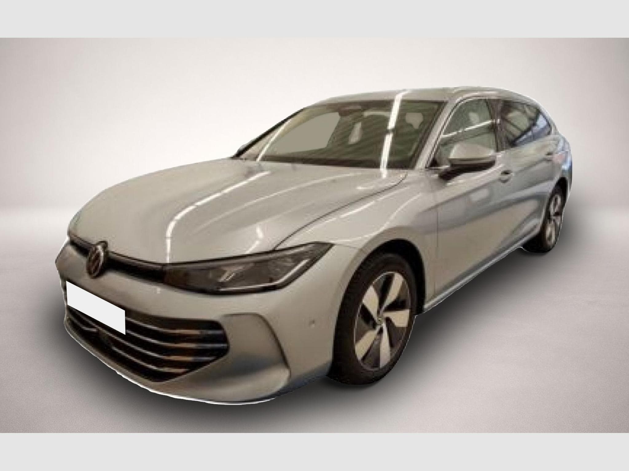 VW Passat (2025) - Foto 1