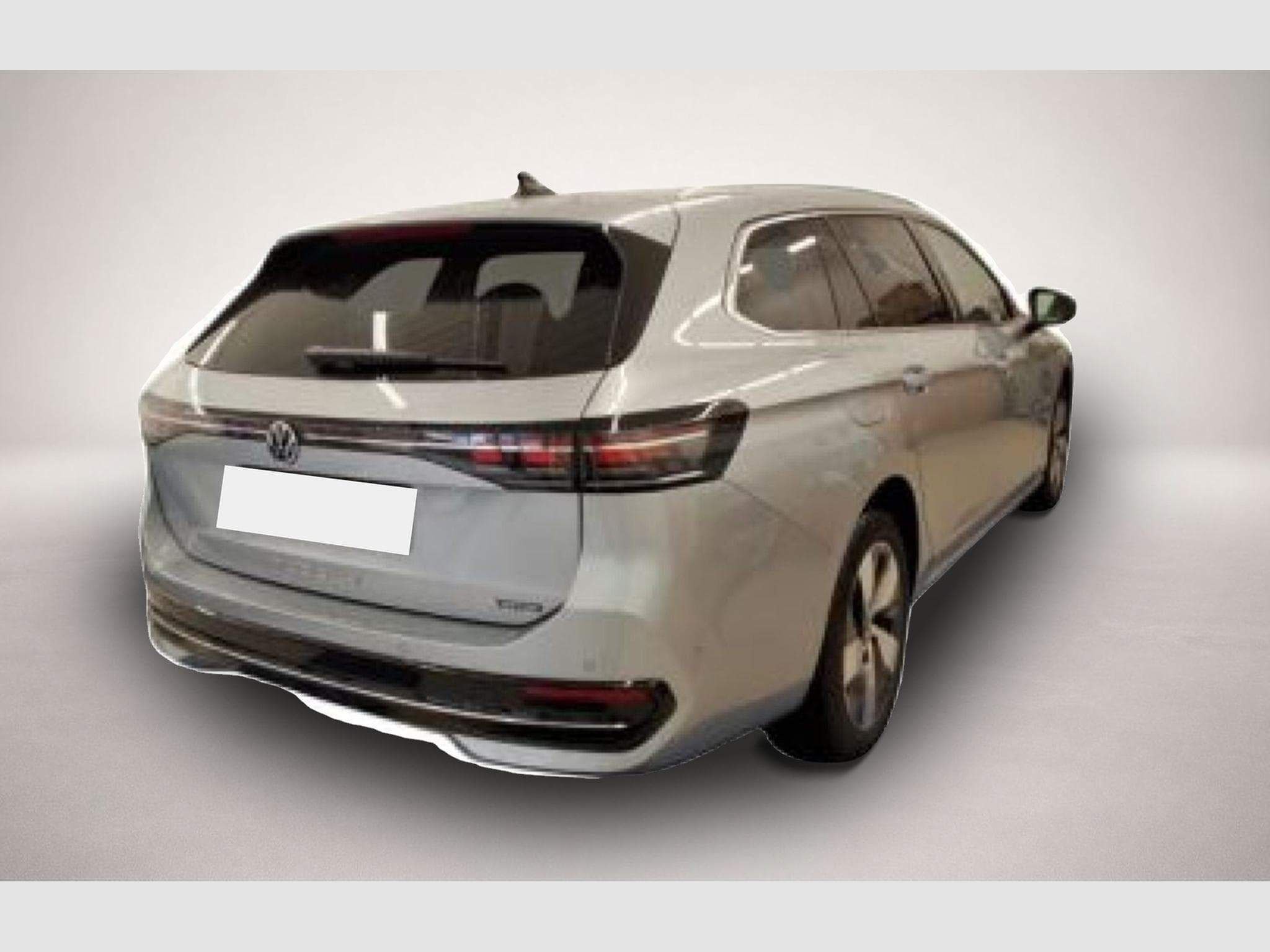 VW Passat (2025) - Foto 2