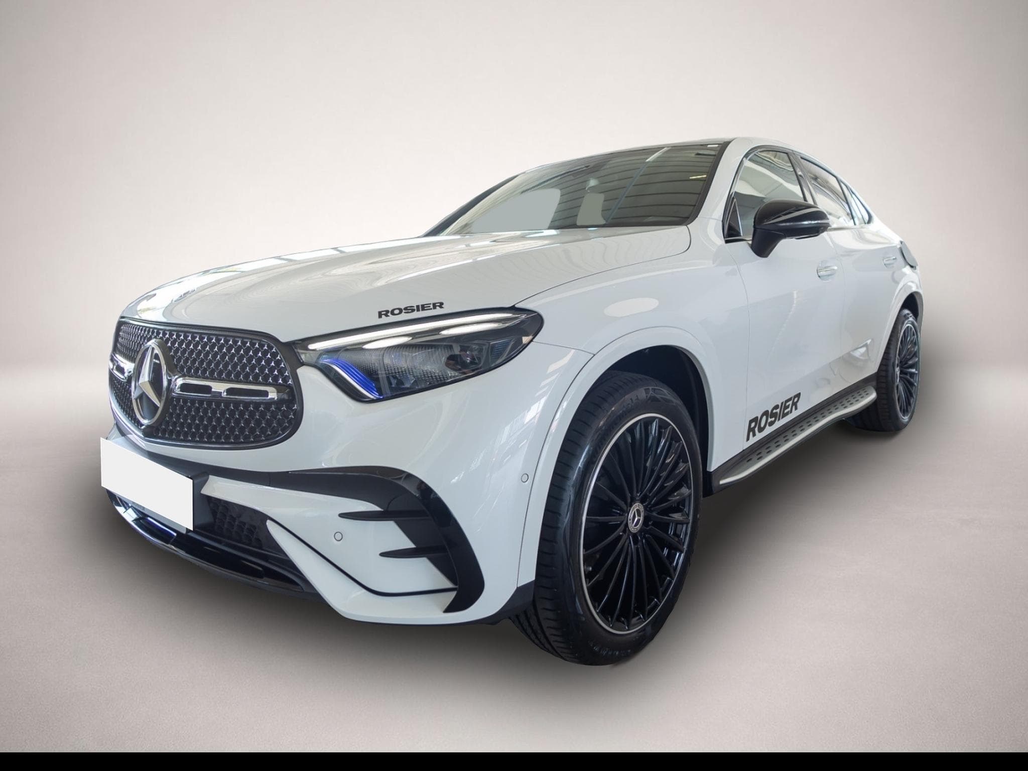 Mercedes GLA 200 (2025) - Photo 1