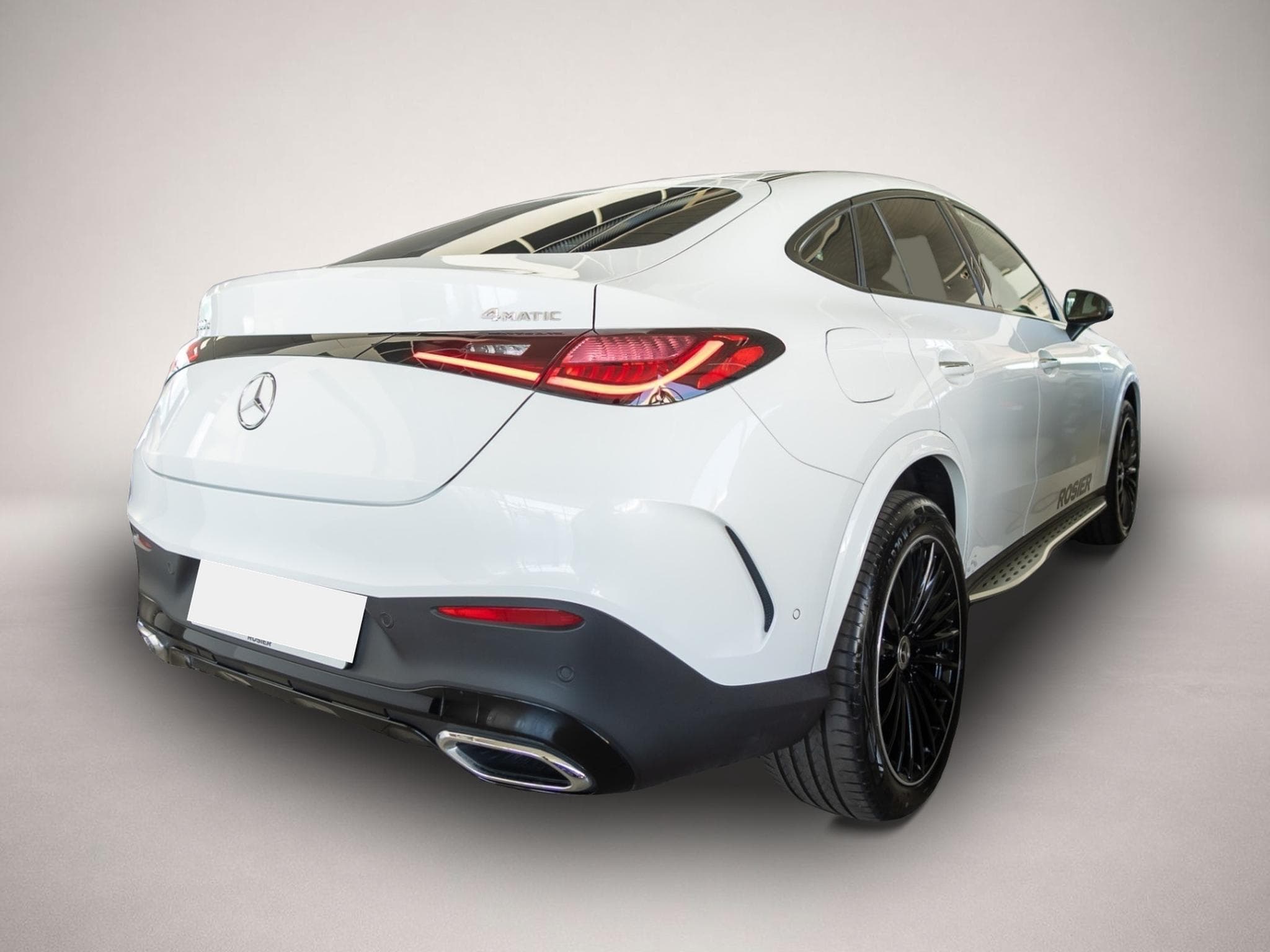 Mercedes GLA 200 (2025) - Photo 3