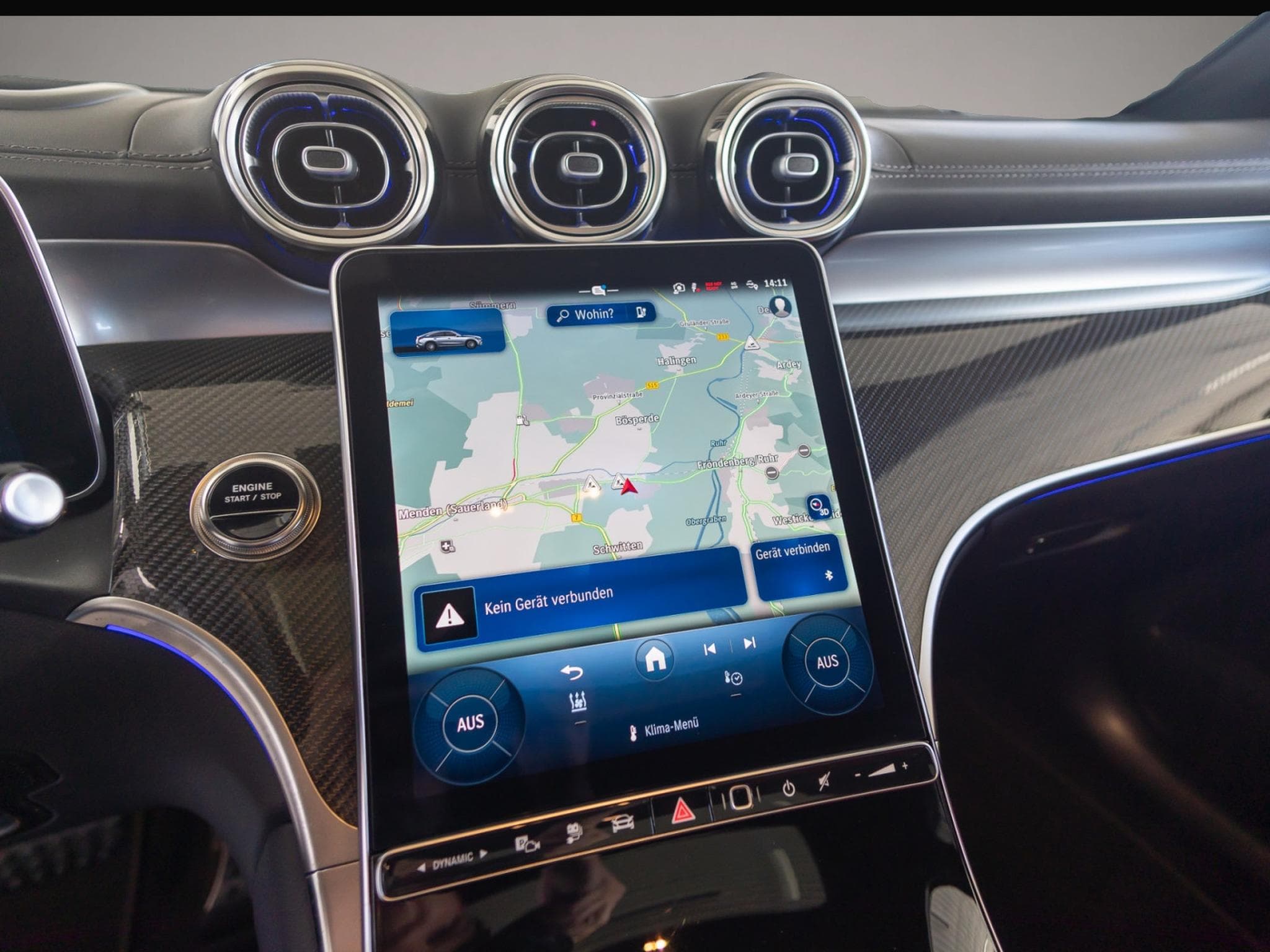 Mercedes GLA 200 (2025) - Photo 6