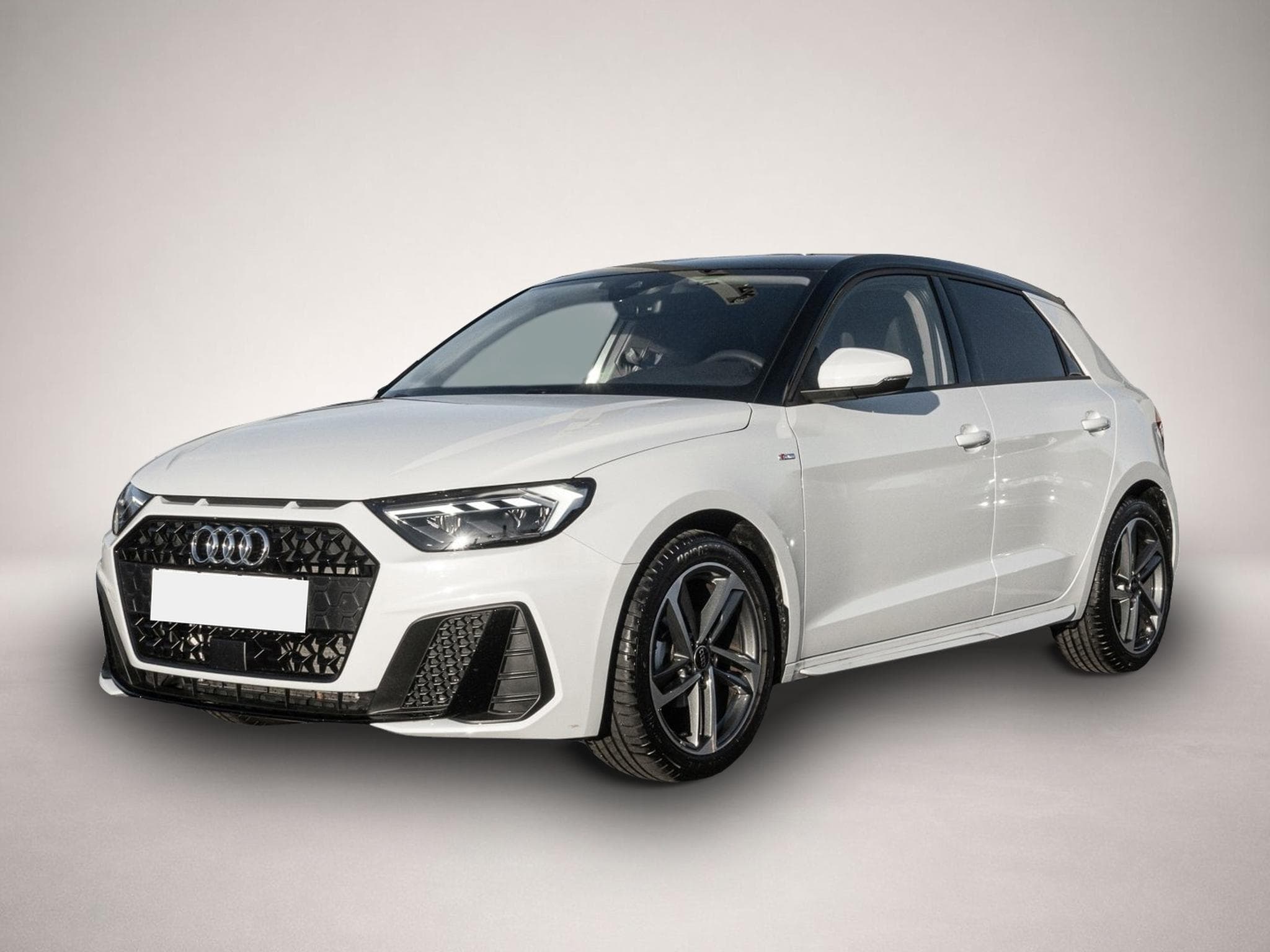 Audi A1 (2024) - Foto 1