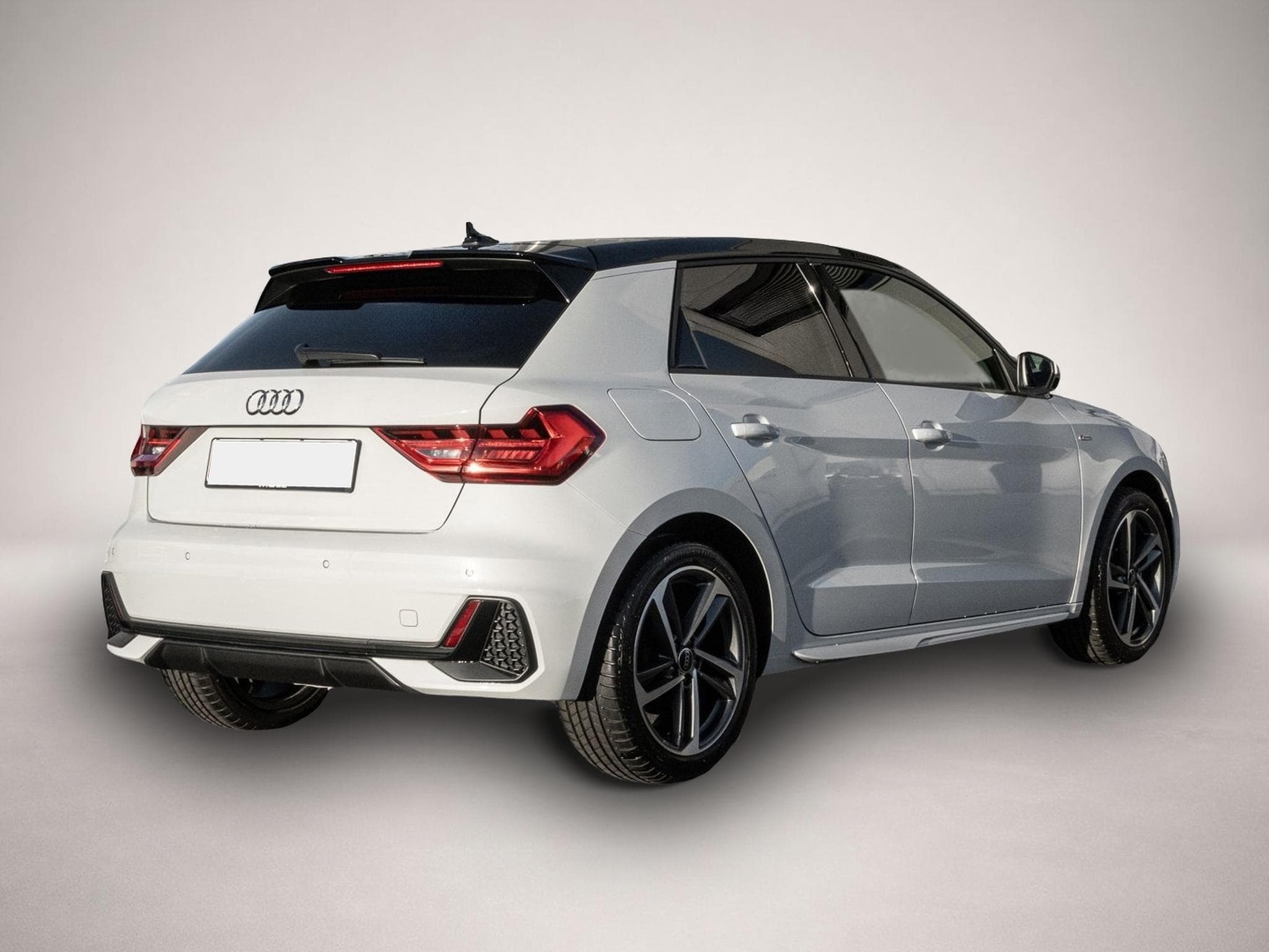 Audi A1 (2024) - Foto 3