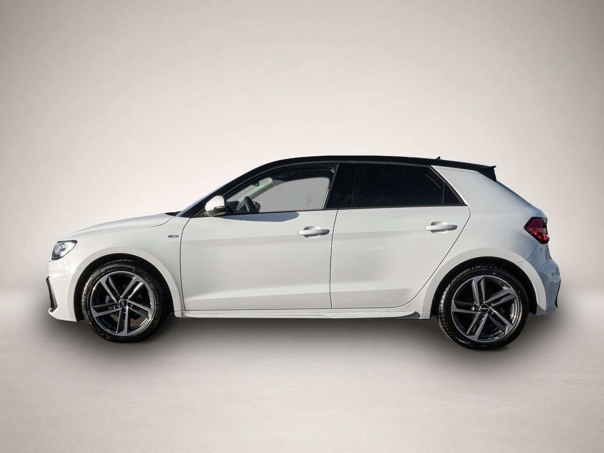 Audi A1 (2024) - Foto 4