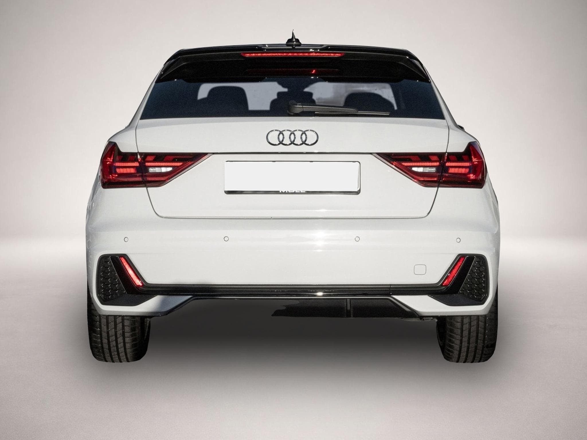 Audi A1 (2024) - Foto 5