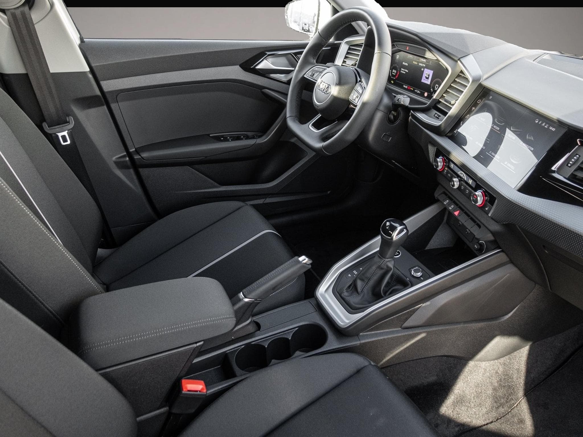 Audi A1 (2024) - Foto 6