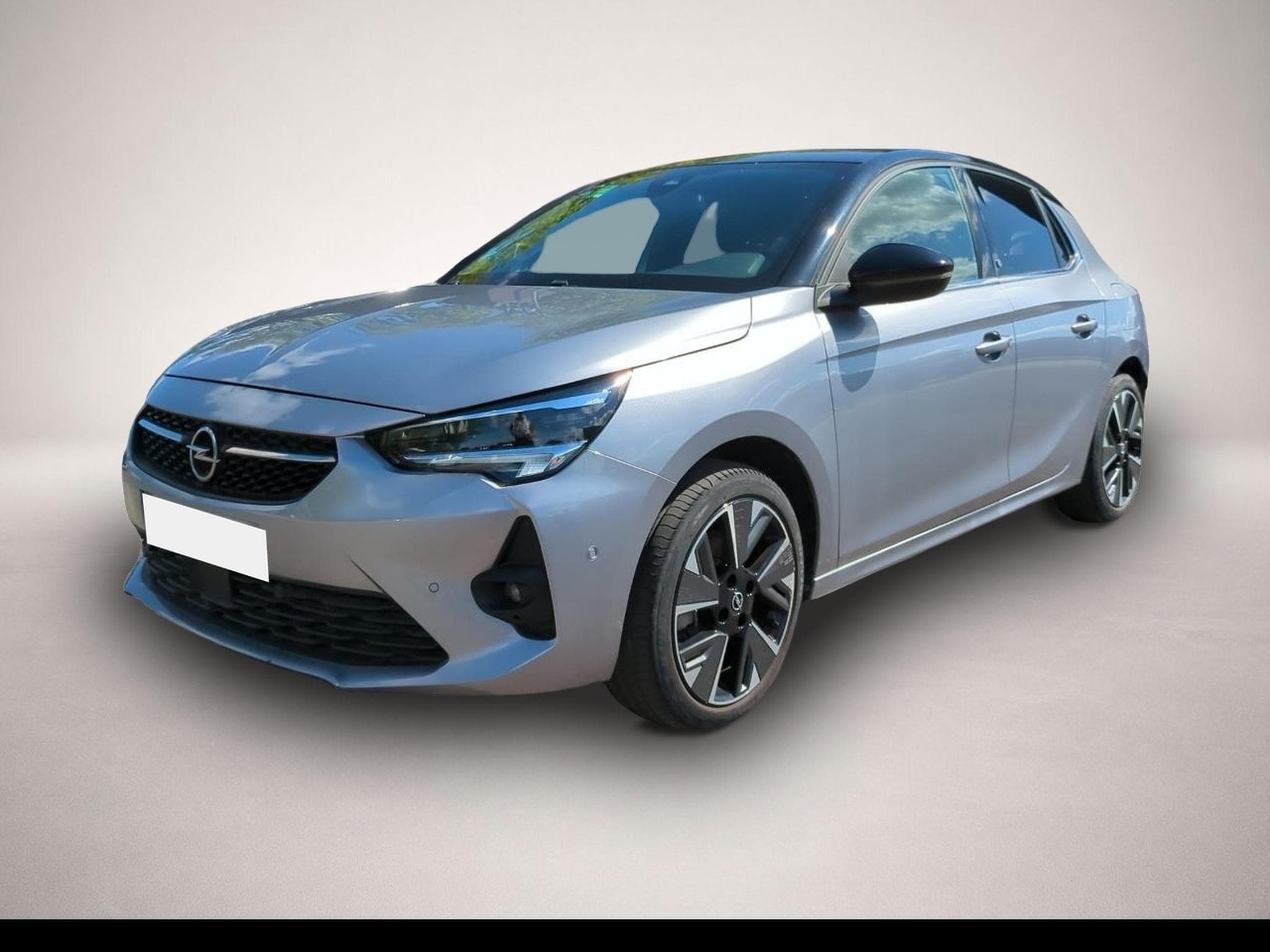 Opel Corsa (2023) - Foto 1
