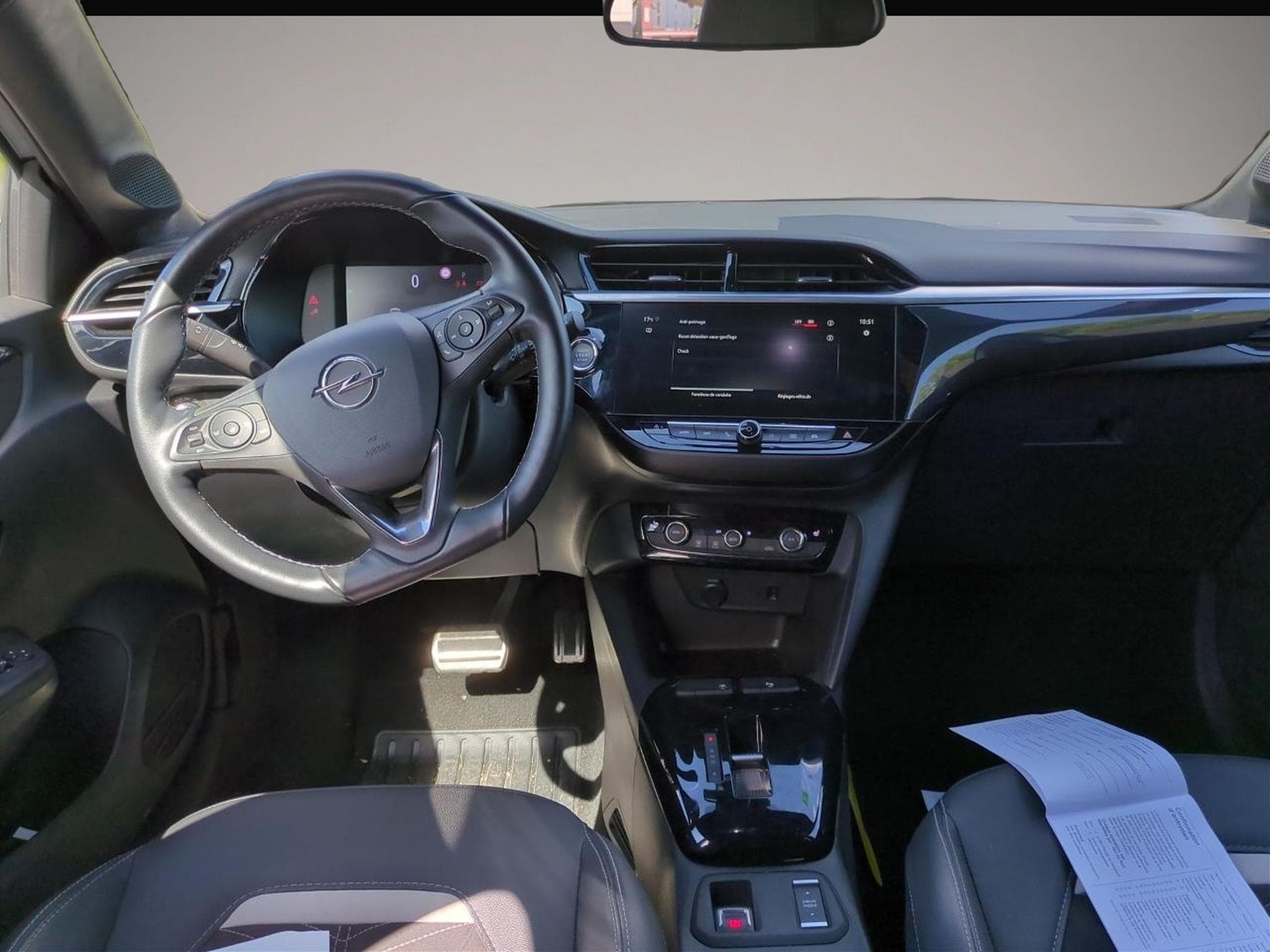 Opel Corsa (2023) - Foto 5