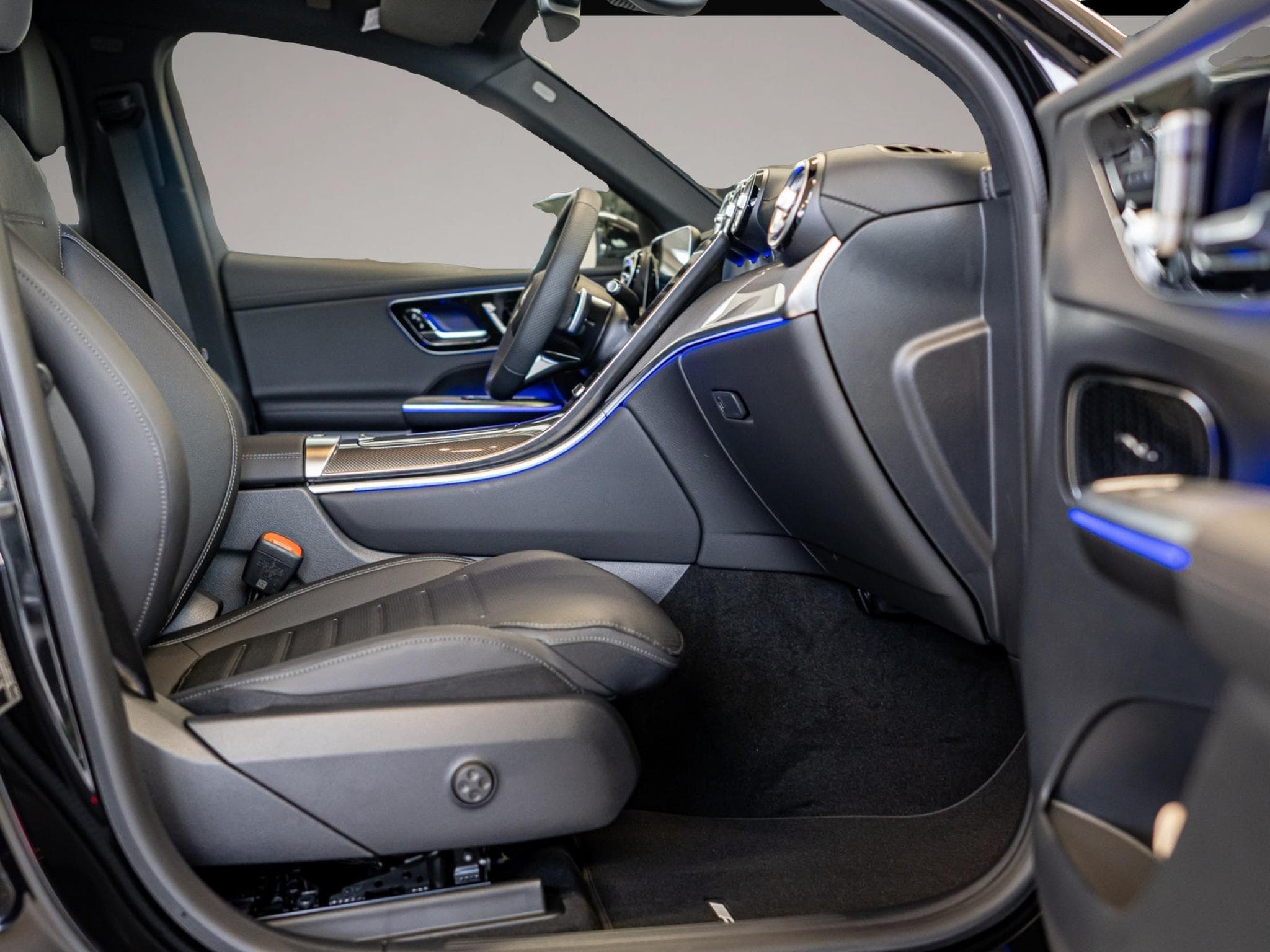 Mercedes C 220 (2026) - Foto 2