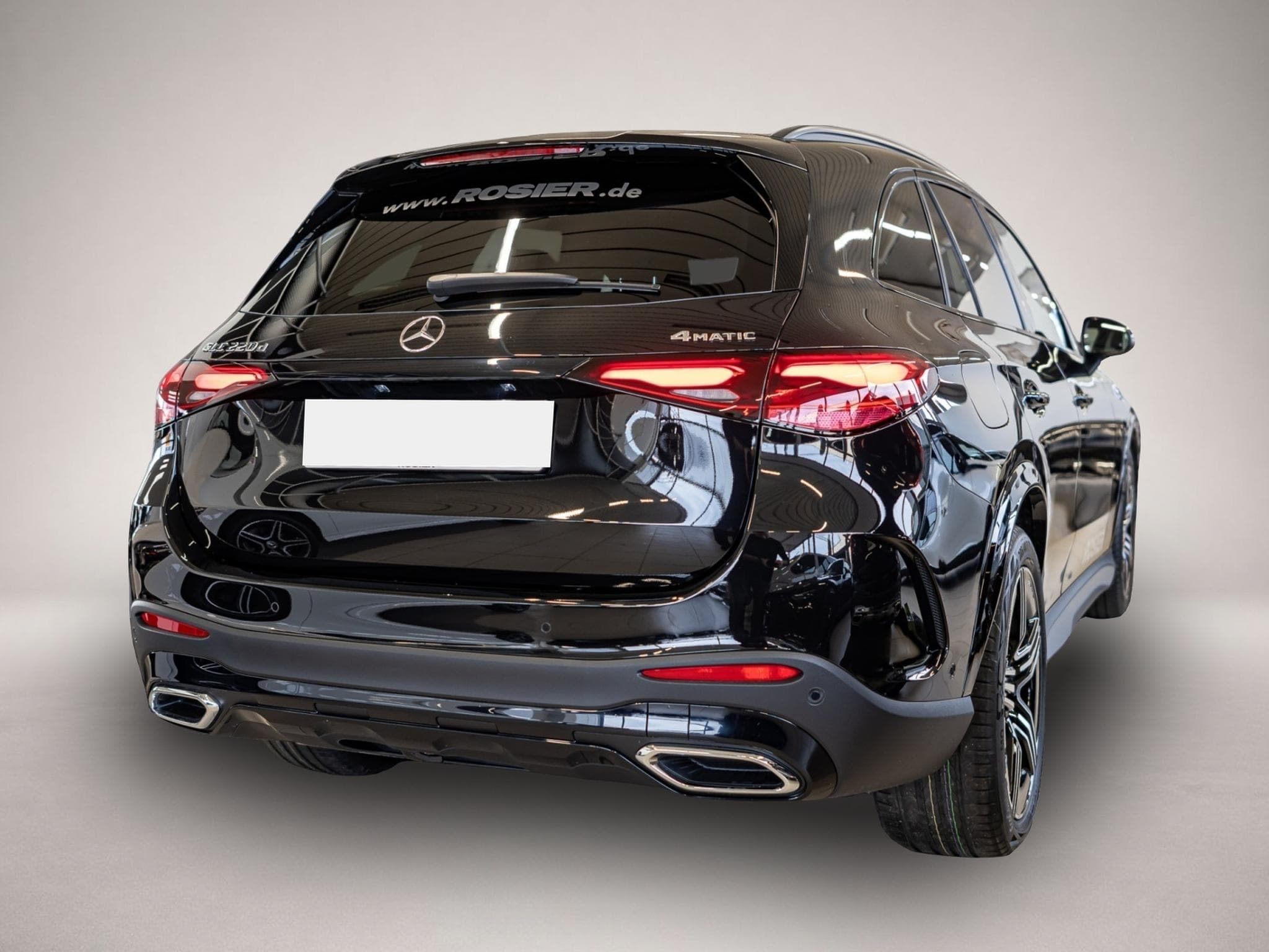 Mercedes C 220 (2026) - Foto 3
