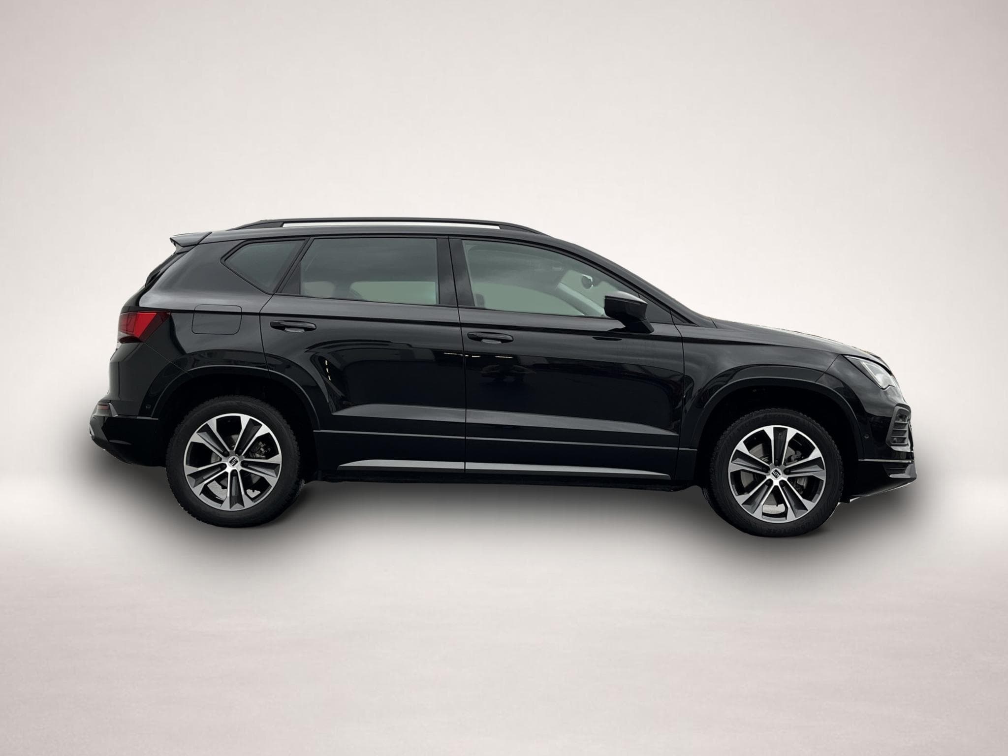 Seat Ateca (2024) - Foto 3