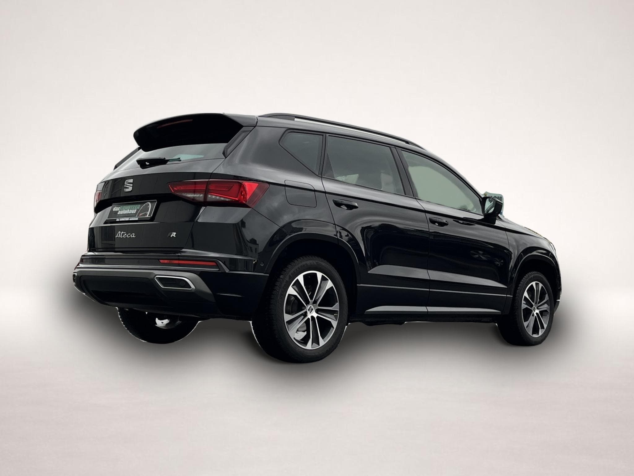 Seat Ateca (2024) - Foto 5