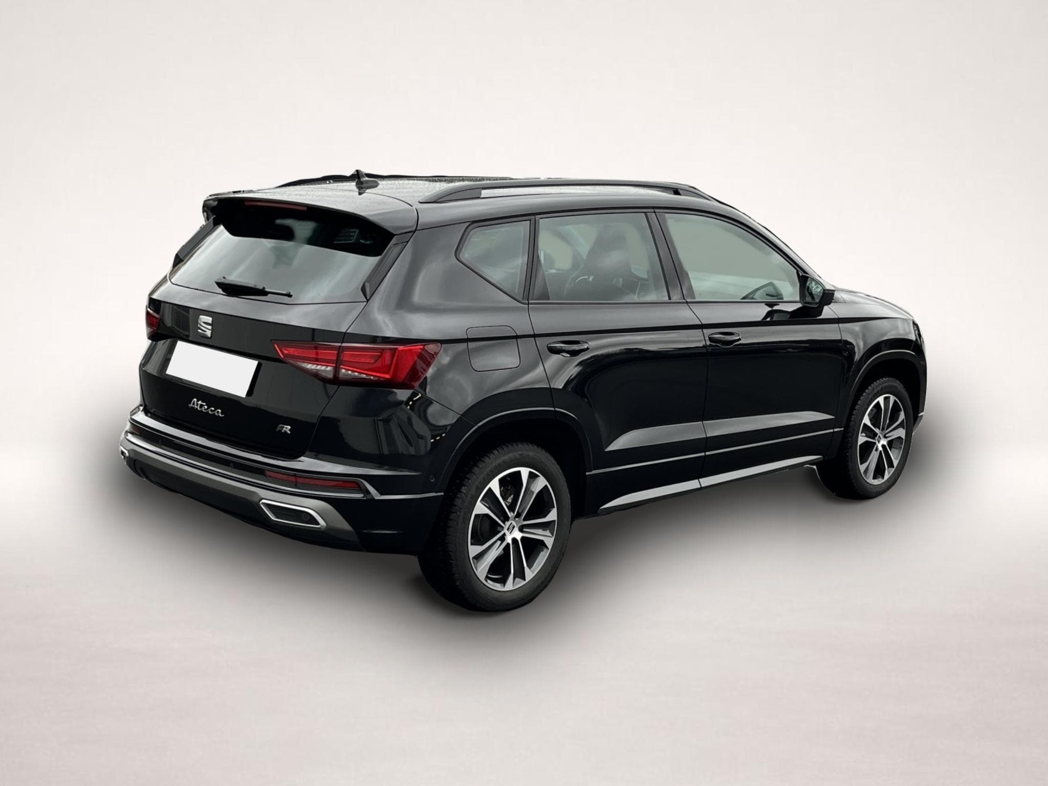 Seat Ateca (2024) - Foto 6