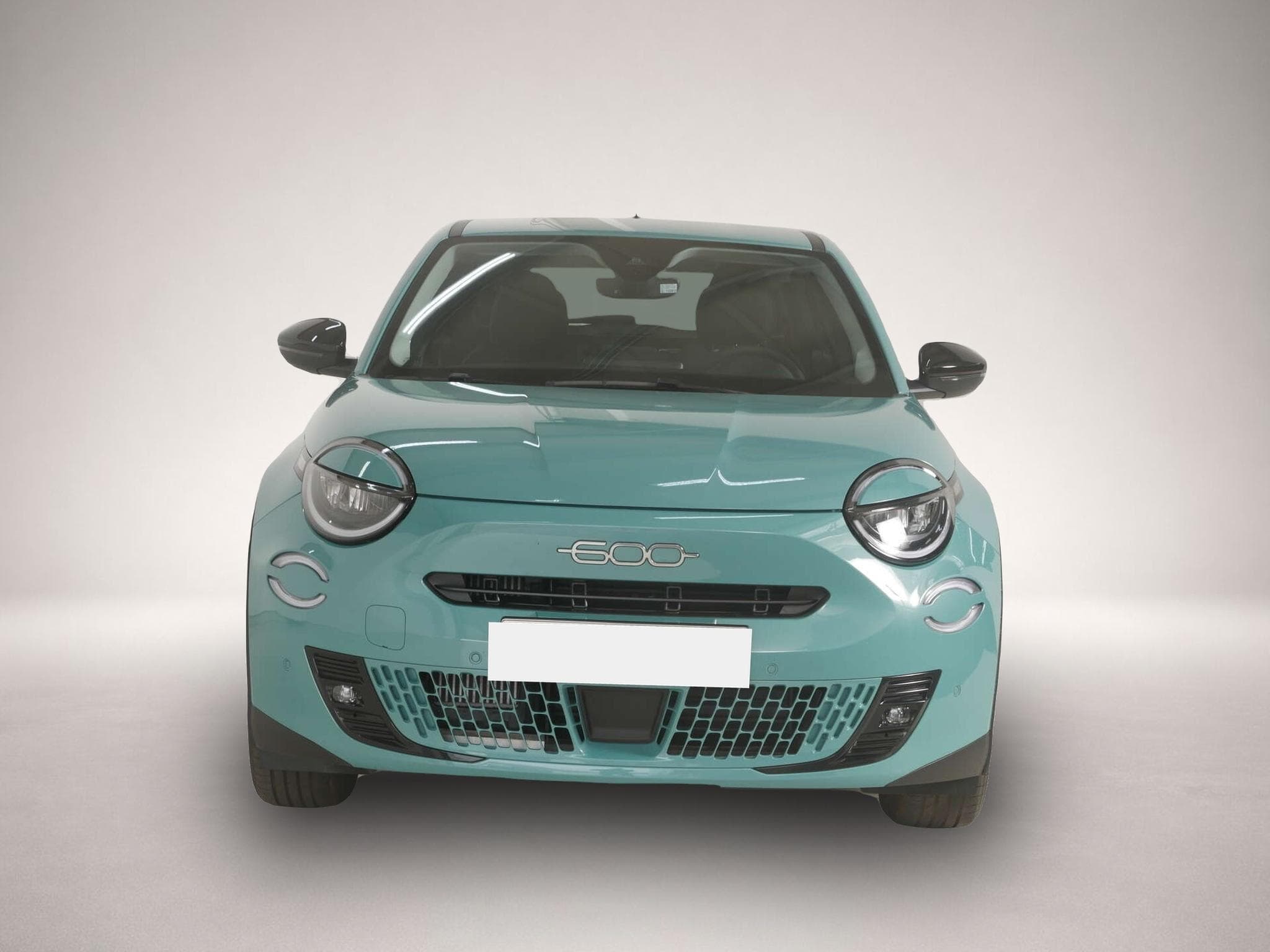 Fiat 600 (2025) - Foto 2