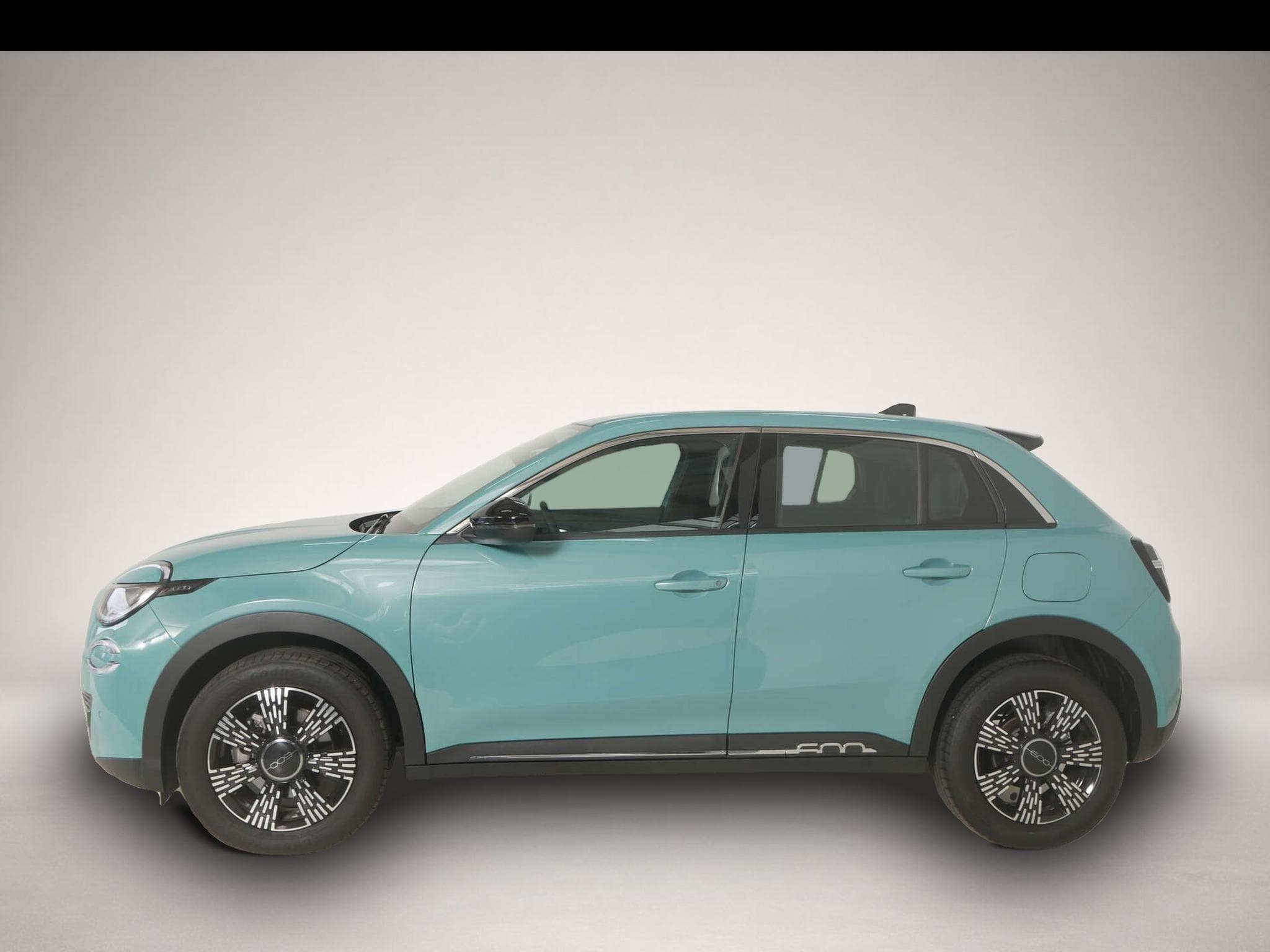 Fiat 600 (2025) - Foto 3
