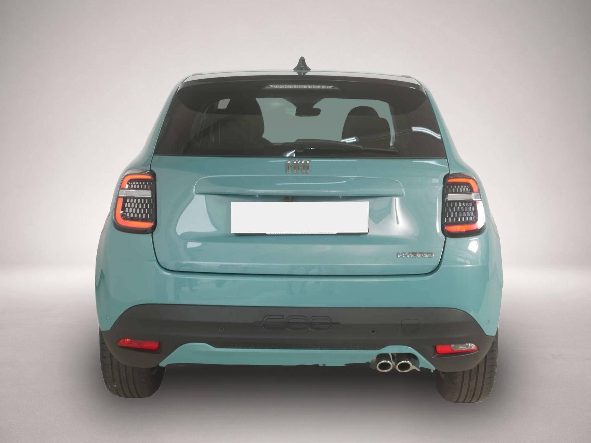 Fiat 600 (2025) - Foto 4