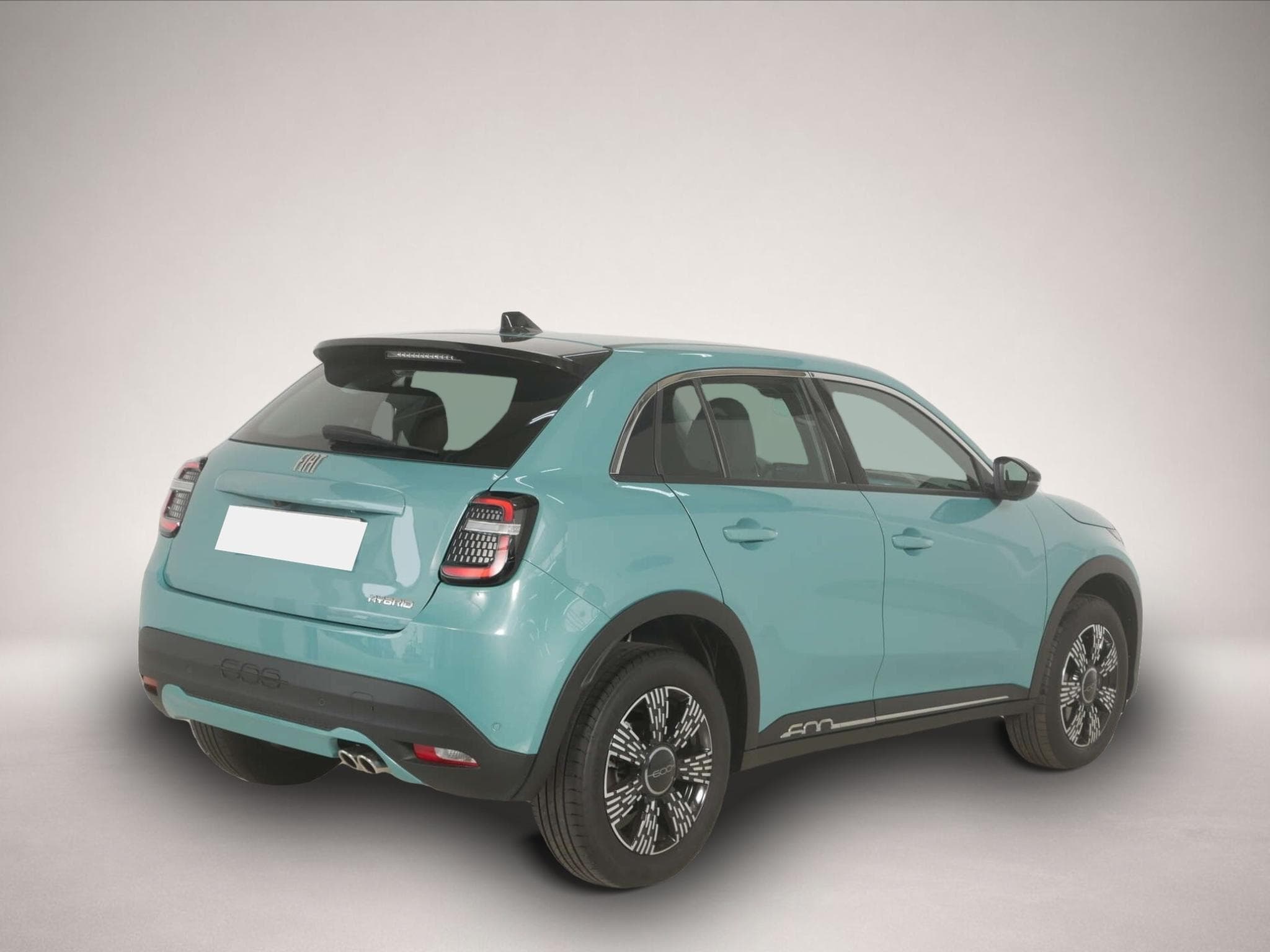Fiat 600 (2025) - Foto 5
