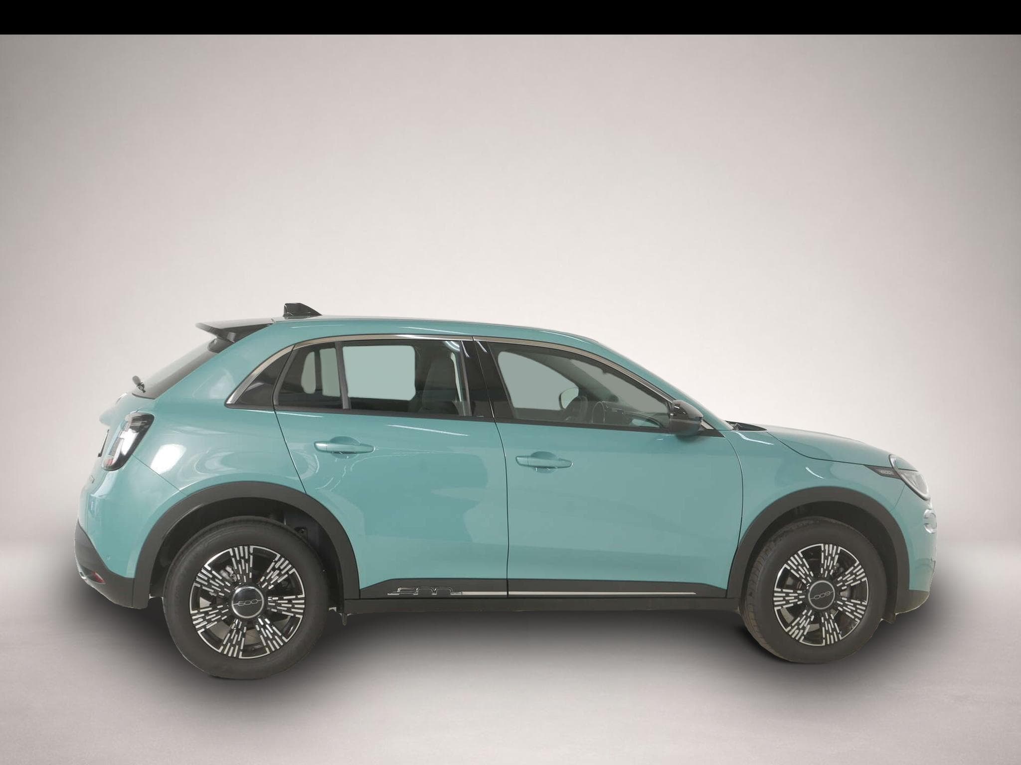Fiat 600 (2025) - Foto 6
