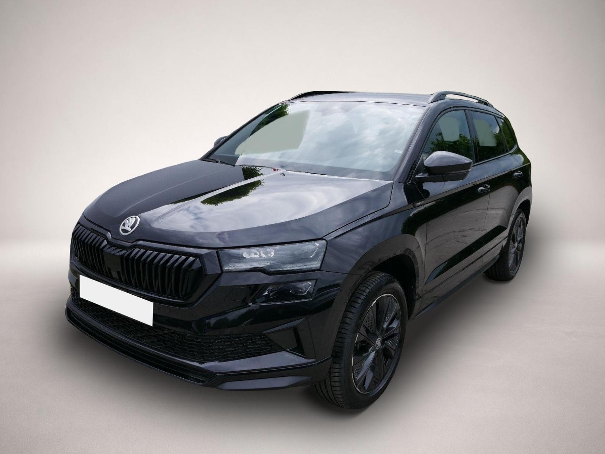 Skoda Karoq (2026) - Foto 1