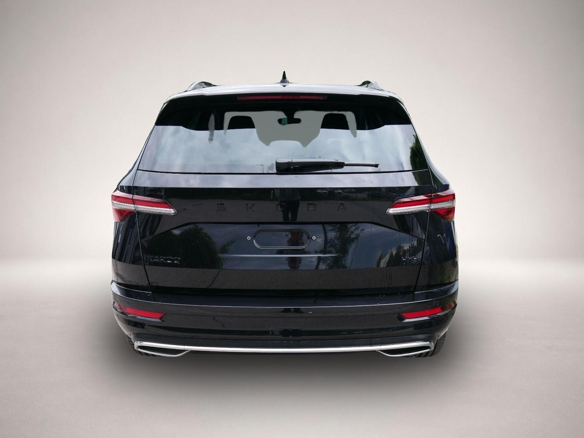 Skoda Karoq (2026) - Foto 2