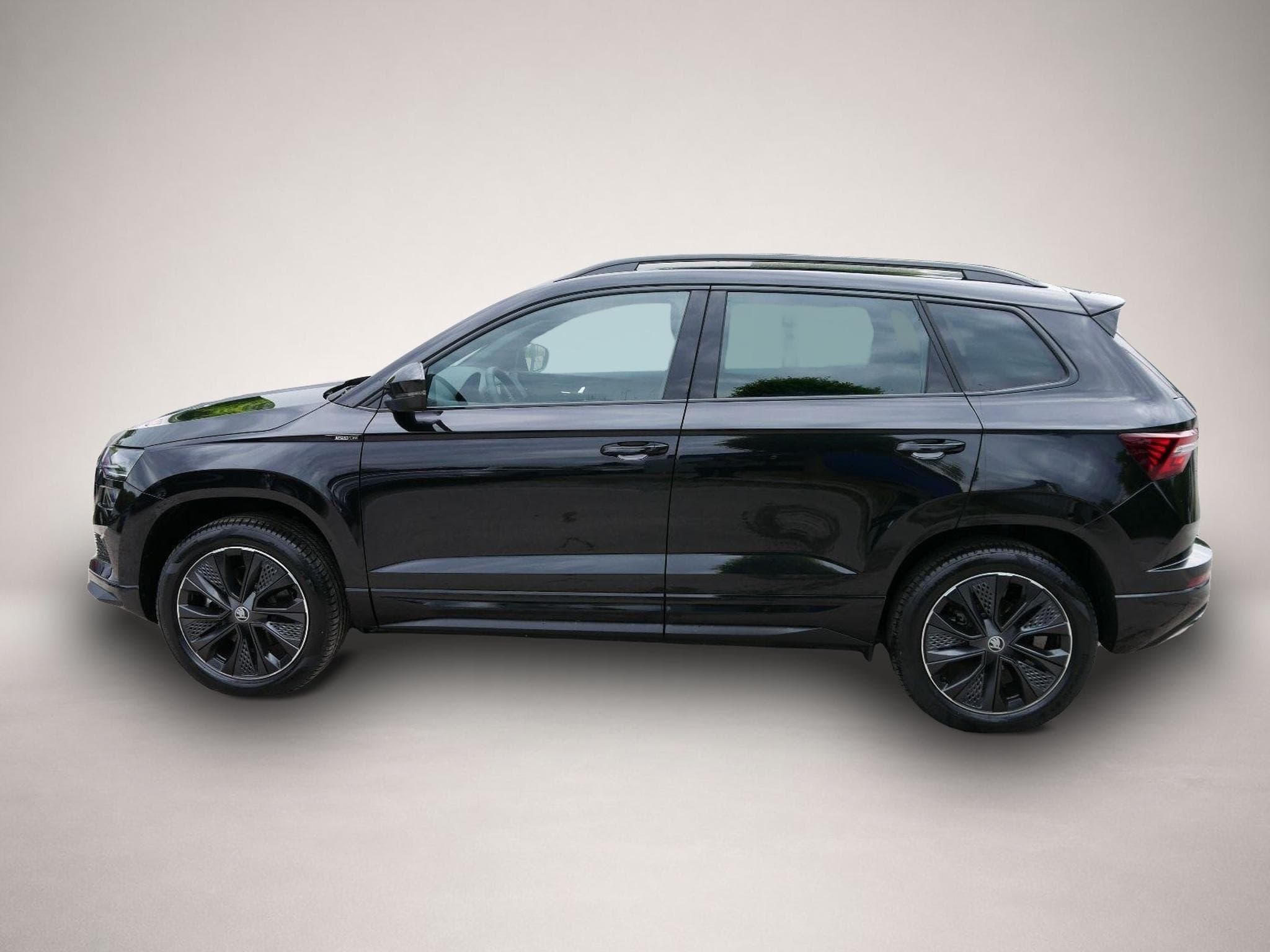 Skoda Karoq (2026) - Foto 3