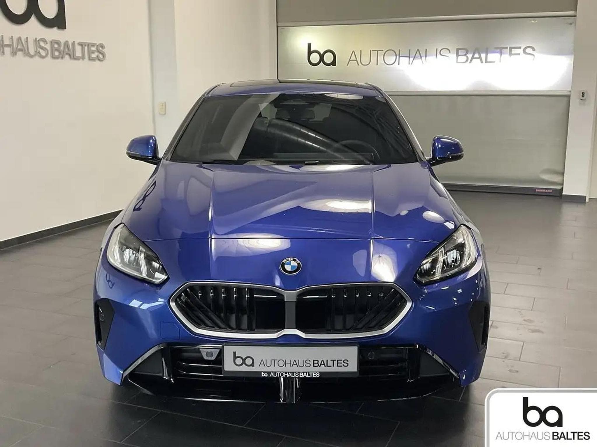BMW 120 (2025) - Foto 2