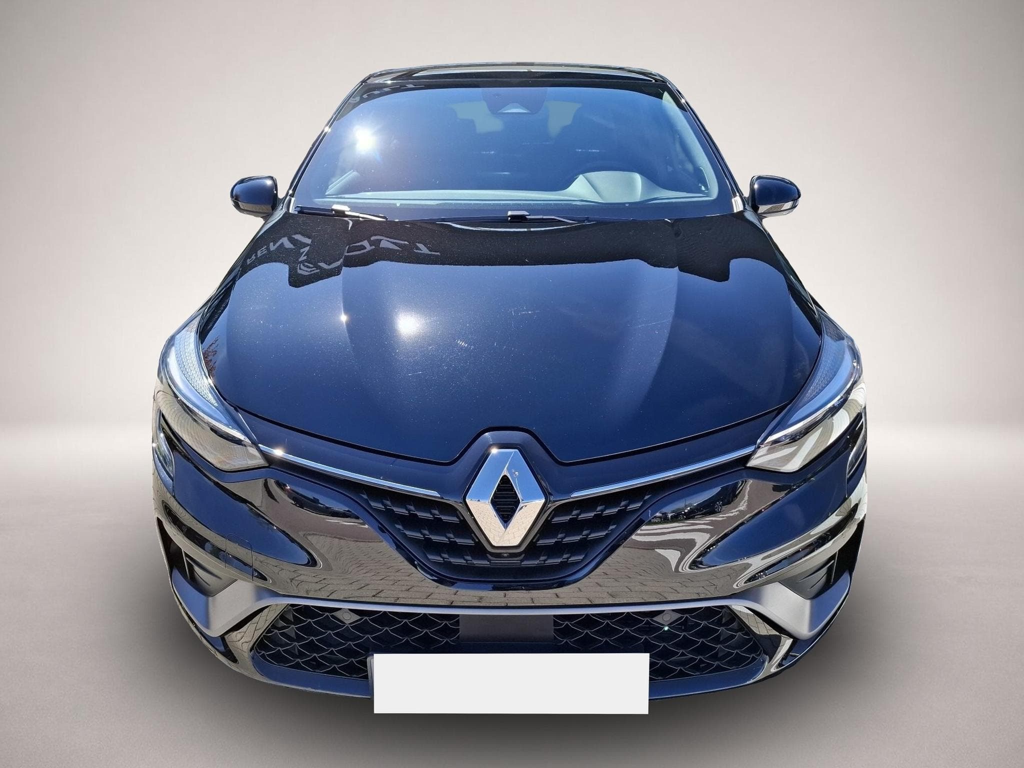 Renault Clio (2023) - Foto 2