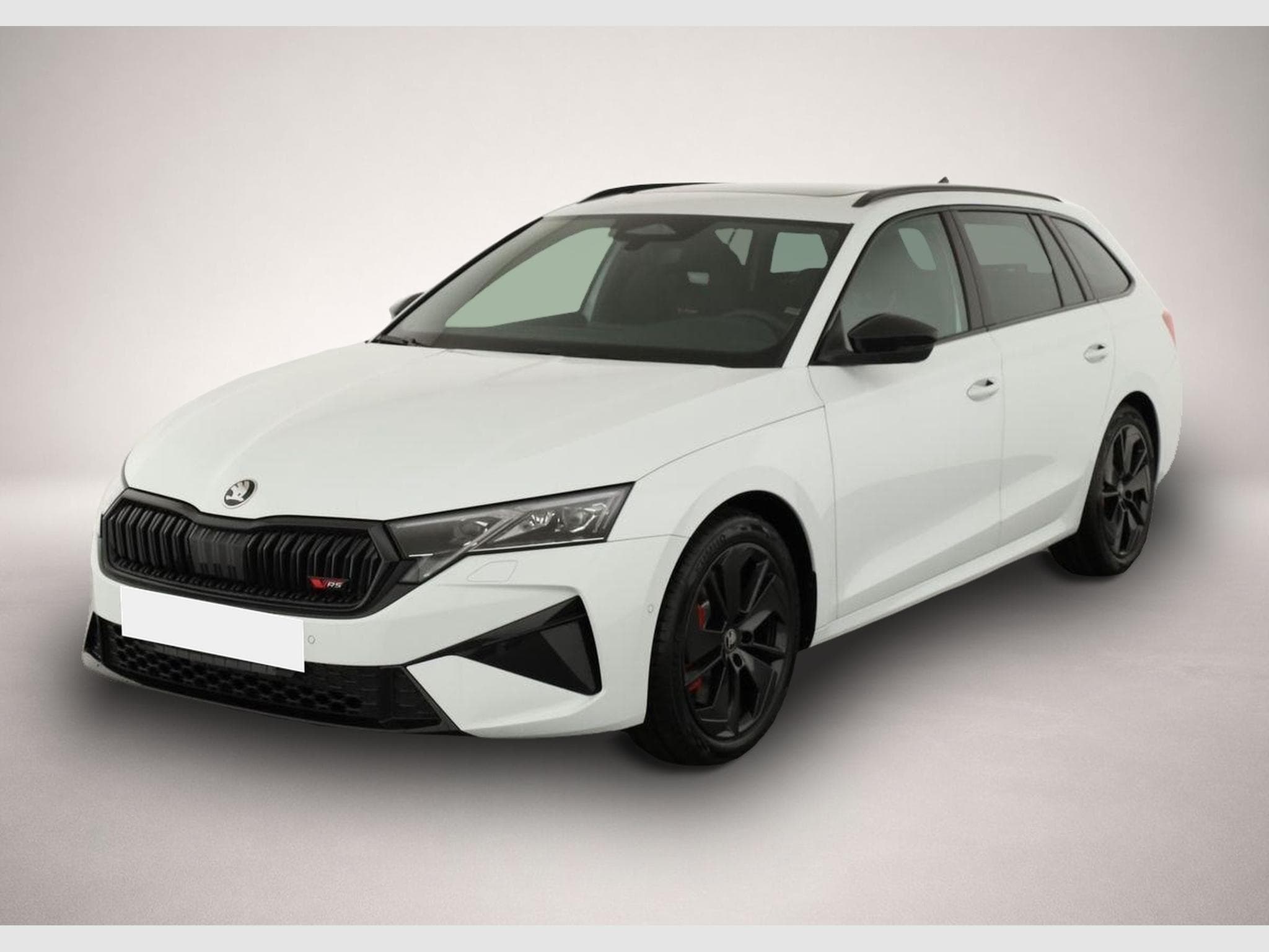 Skoda Octavia (2026) - Foto 1
