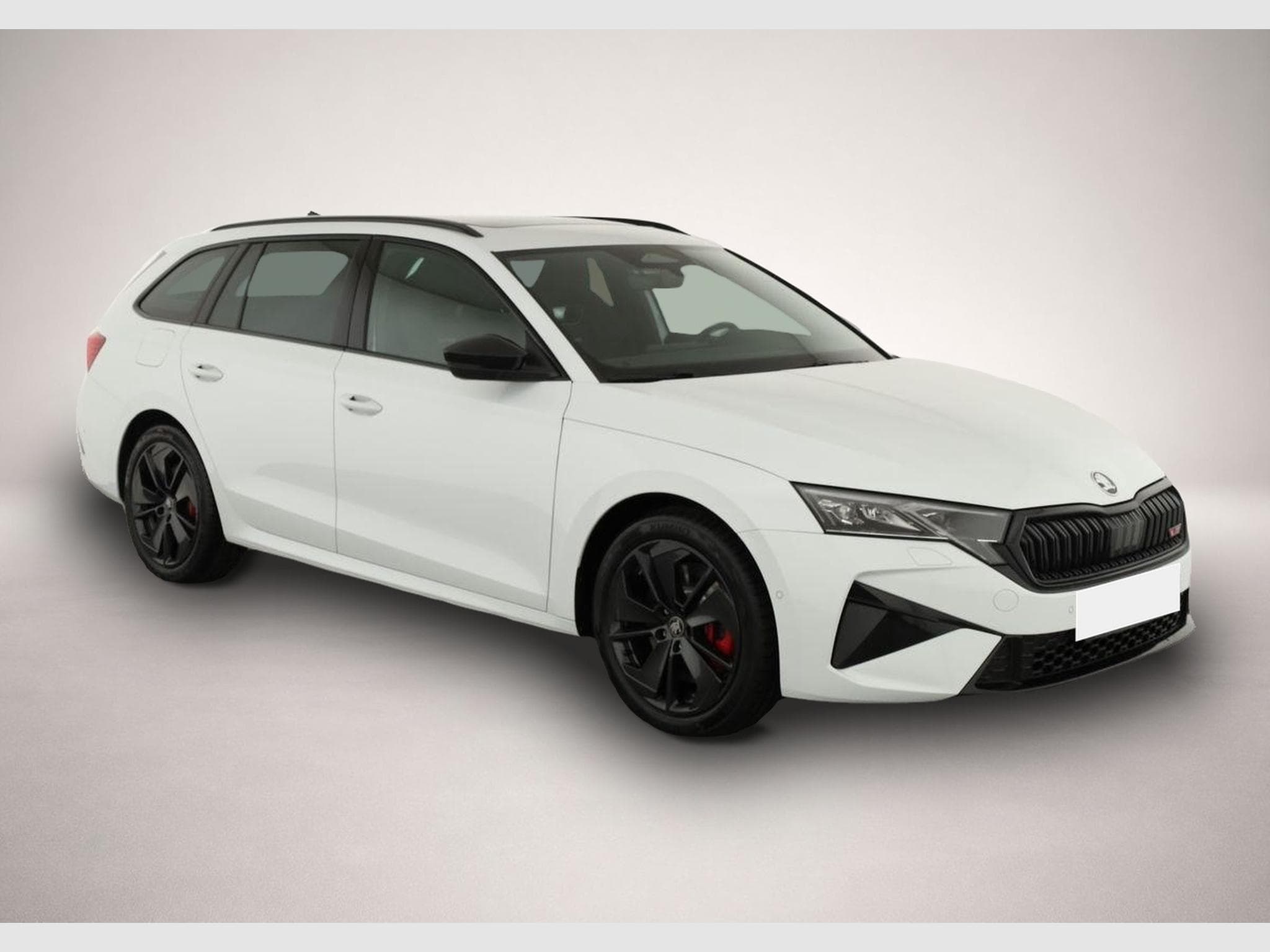 Skoda Octavia (2026) - Foto 2